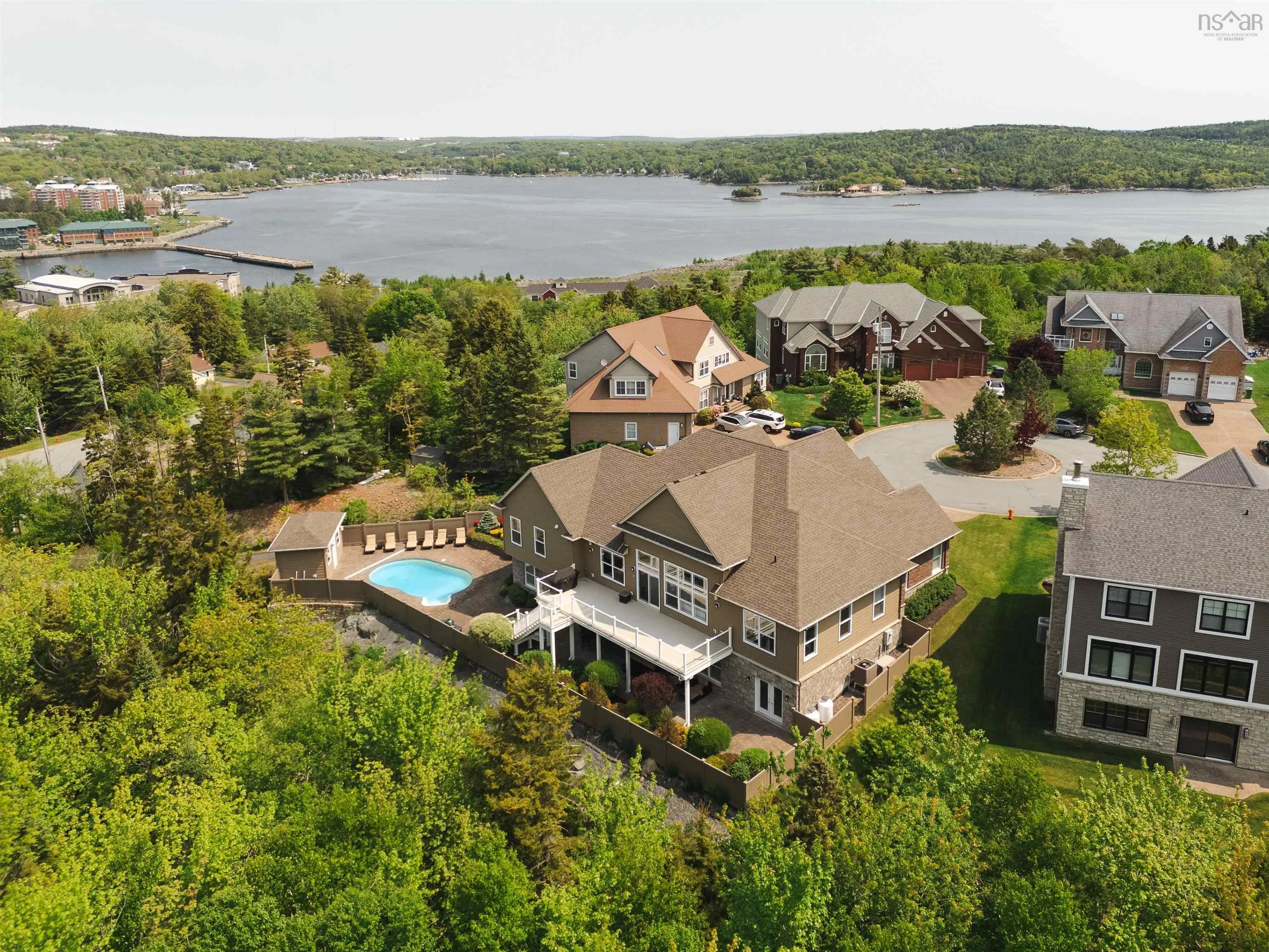 104 Shaughnessy Place, Bedford, NS B4A 0A1, 4 Bedrooms Bedrooms, ,3 BathroomsBathrooms,Residential,For Sale,Shaughnessy,202514150