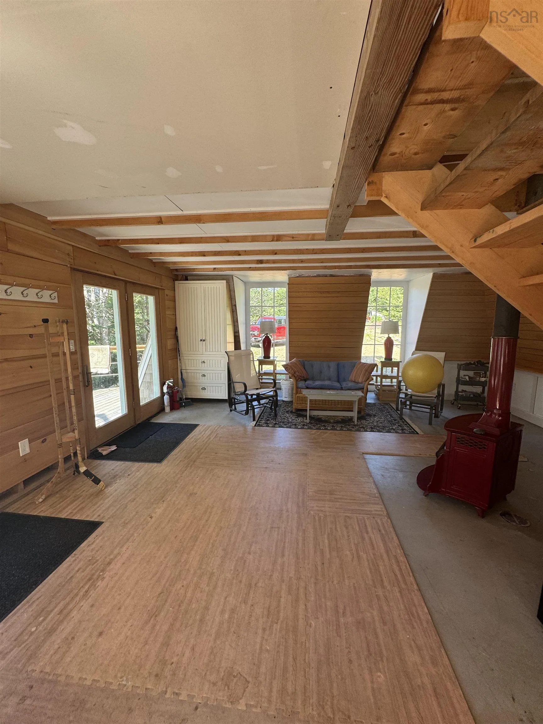 111 St Mary S Lane, Waterford, NS B0V 1A0, 1 Bedroom Bedrooms, ,1 BathroomBathrooms,Residential,For Sale,St Mary's,202518426