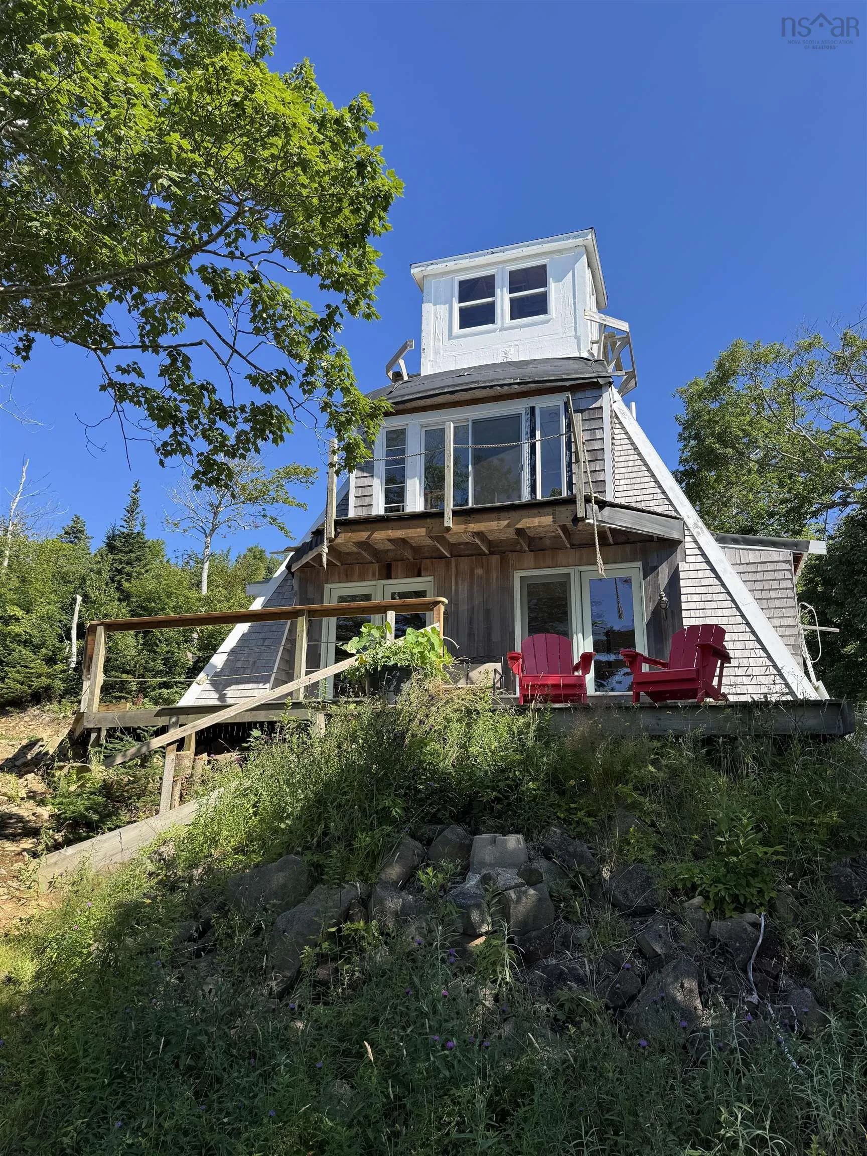 111 St Mary S Lane, Waterford, NS B0V 1A0, 1 Bedroom Bedrooms, ,1 BathroomBathrooms,Residential,For Sale,St Mary's,202518426