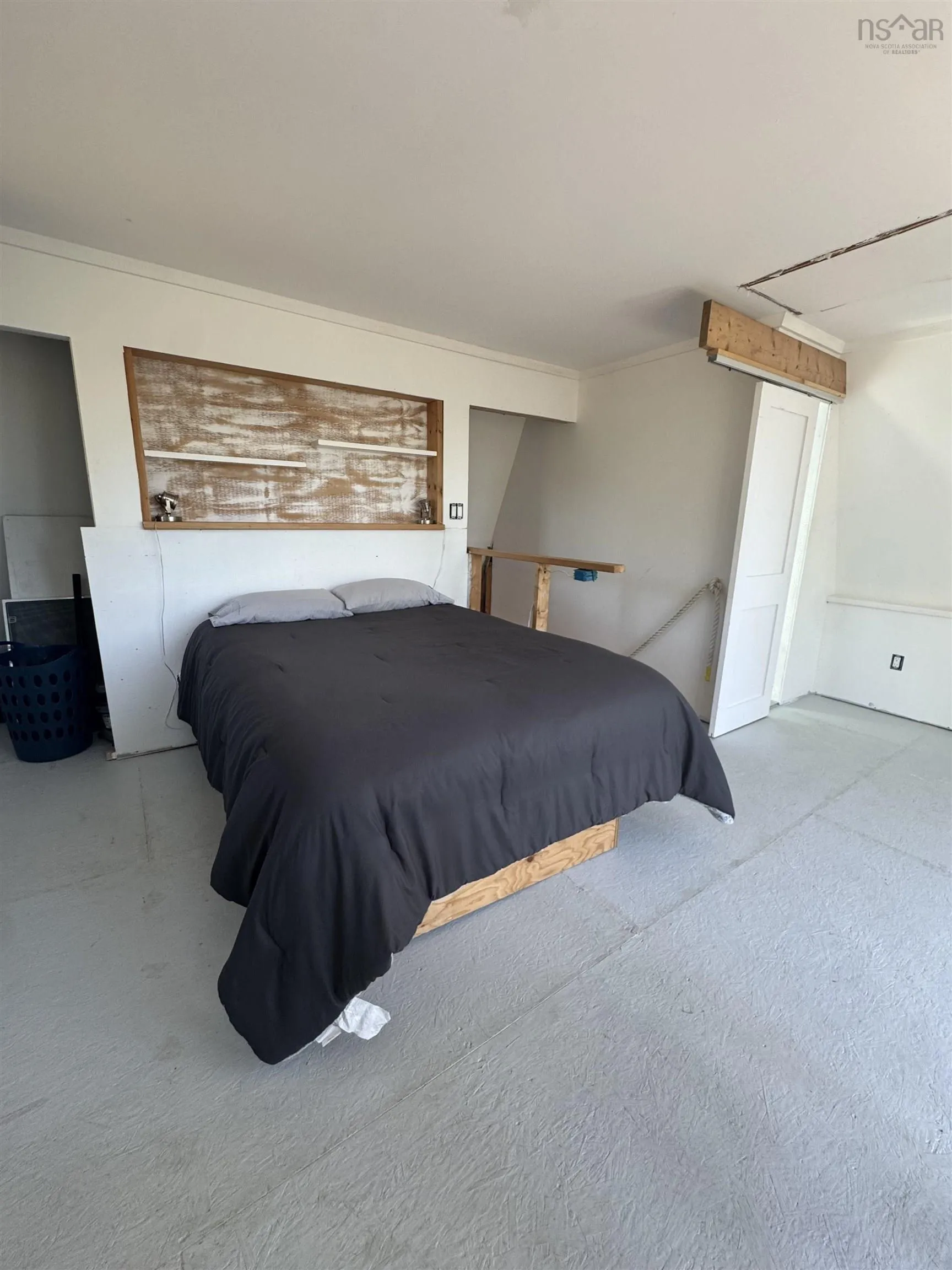 111 St Mary S Lane, Waterford, NS B0V 1A0, 1 Bedroom Bedrooms, ,1 BathroomBathrooms,Residential,For Sale,St Mary's,202518426