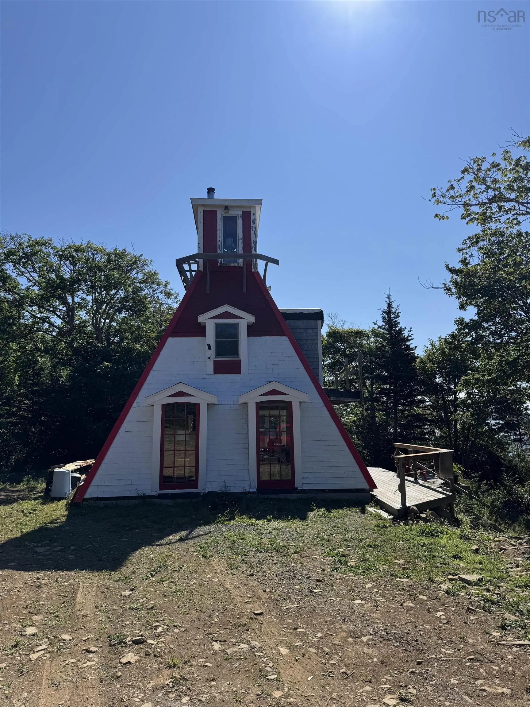 111 St Mary S Lane, Waterford, NS B0V 1A0, 1 Bedroom Bedrooms, ,1 BathroomBathrooms,Residential,For Sale,St Mary's,202518426