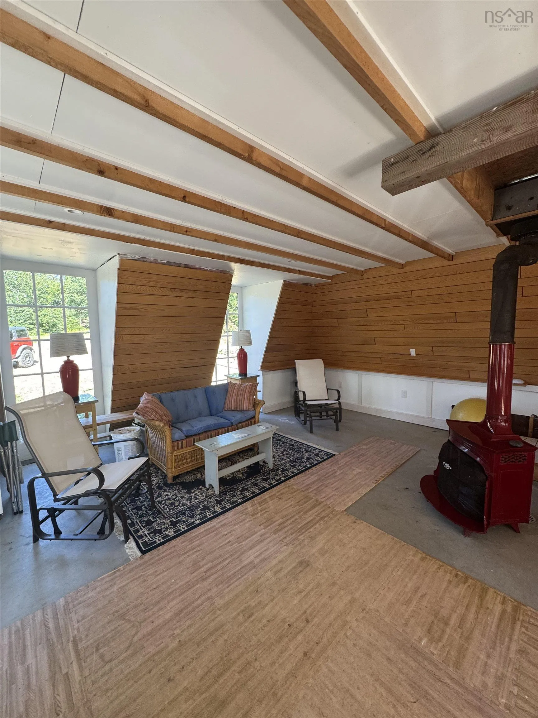 111 St Mary S Lane, Waterford, NS B0V 1A0, 1 Bedroom Bedrooms, ,1 BathroomBathrooms,Residential,For Sale,St Mary's,202518426