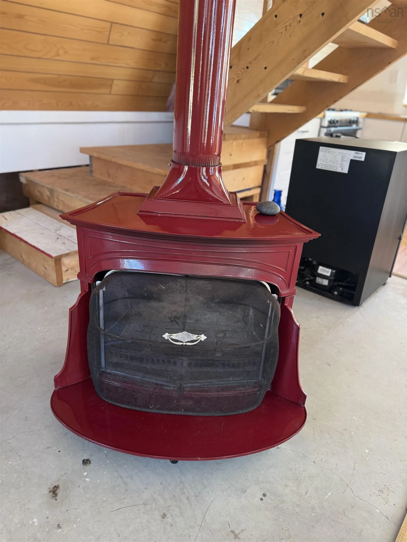 111 St Mary S Lane, Waterford, NS B0V 1A0, 1 Bedroom Bedrooms, ,1 BathroomBathrooms,Residential,For Sale,St Mary's,202518426