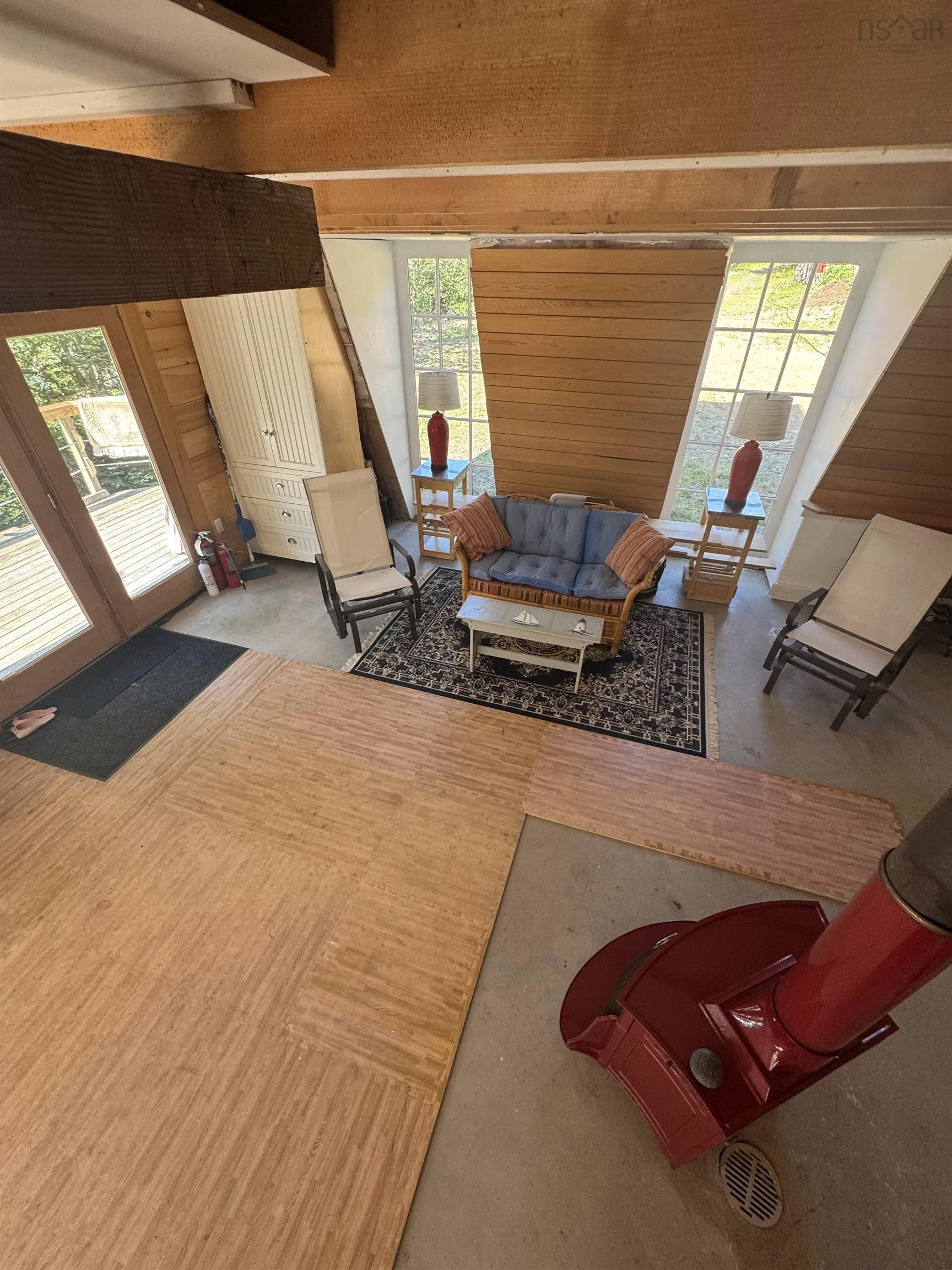 111 St Mary S Lane, Waterford, NS B0V 1A0, 1 Bedroom Bedrooms, ,1 BathroomBathrooms,Residential,For Sale,St Mary's,202518426