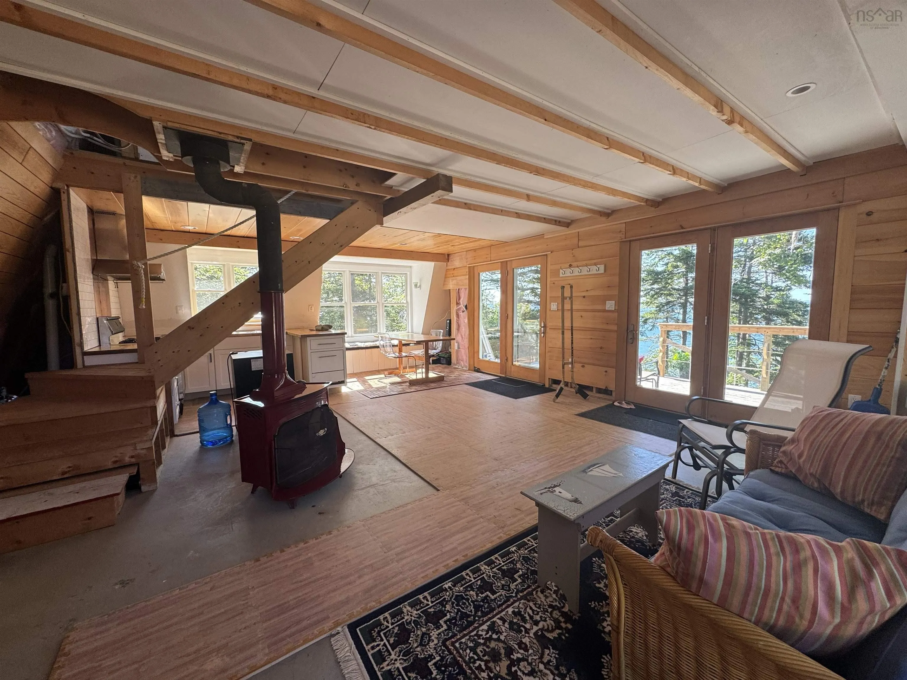 111 St Mary S Lane, Waterford, NS B0V 1A0, 1 Bedroom Bedrooms, ,1 BathroomBathrooms,Residential,For Sale,St Mary's,202518426