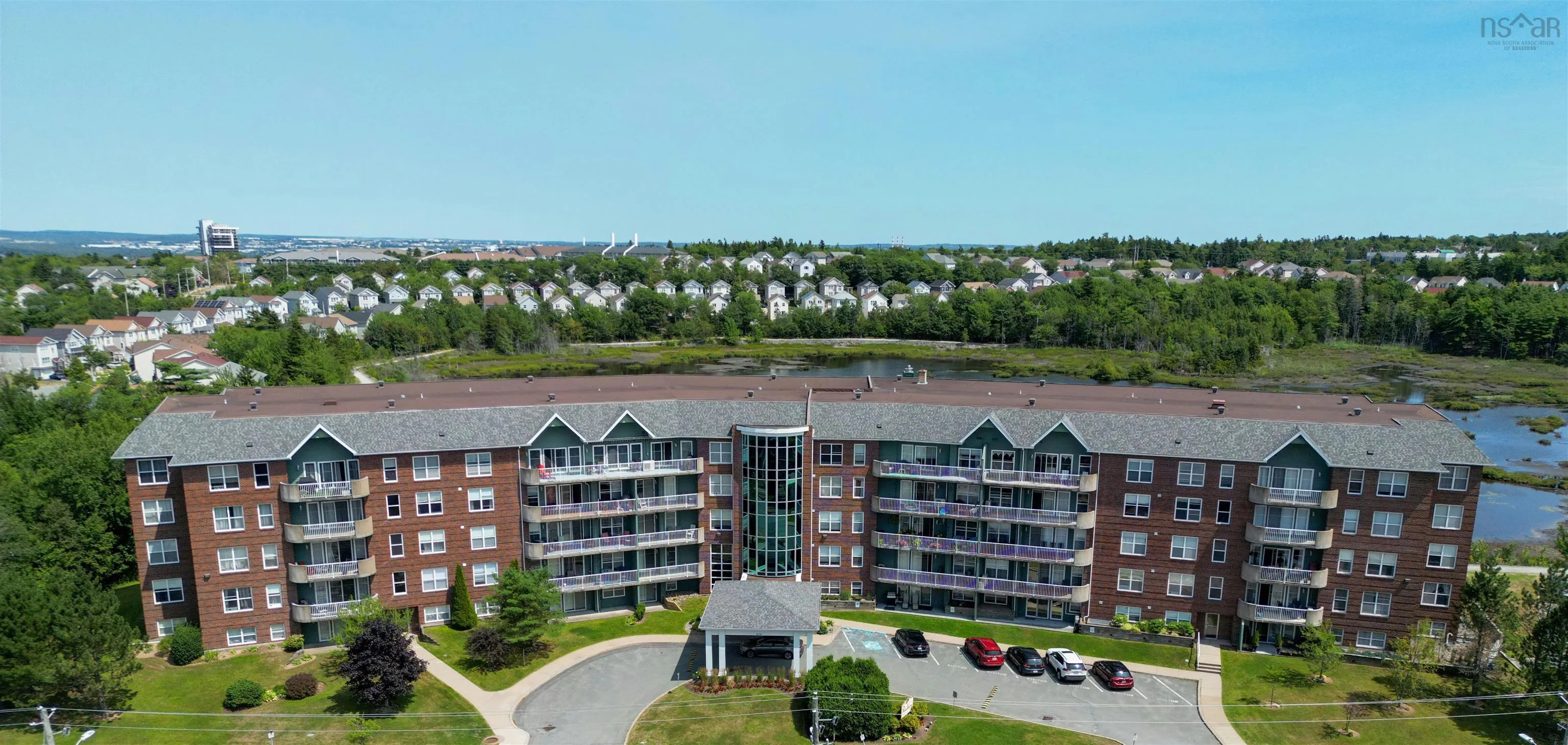301-429 Parkland Drive, Halifax, NS B3S 1L3, 2 Bedrooms Bedrooms, ,2 BathroomsBathrooms,Residential,For Sale,Parkland,202520561