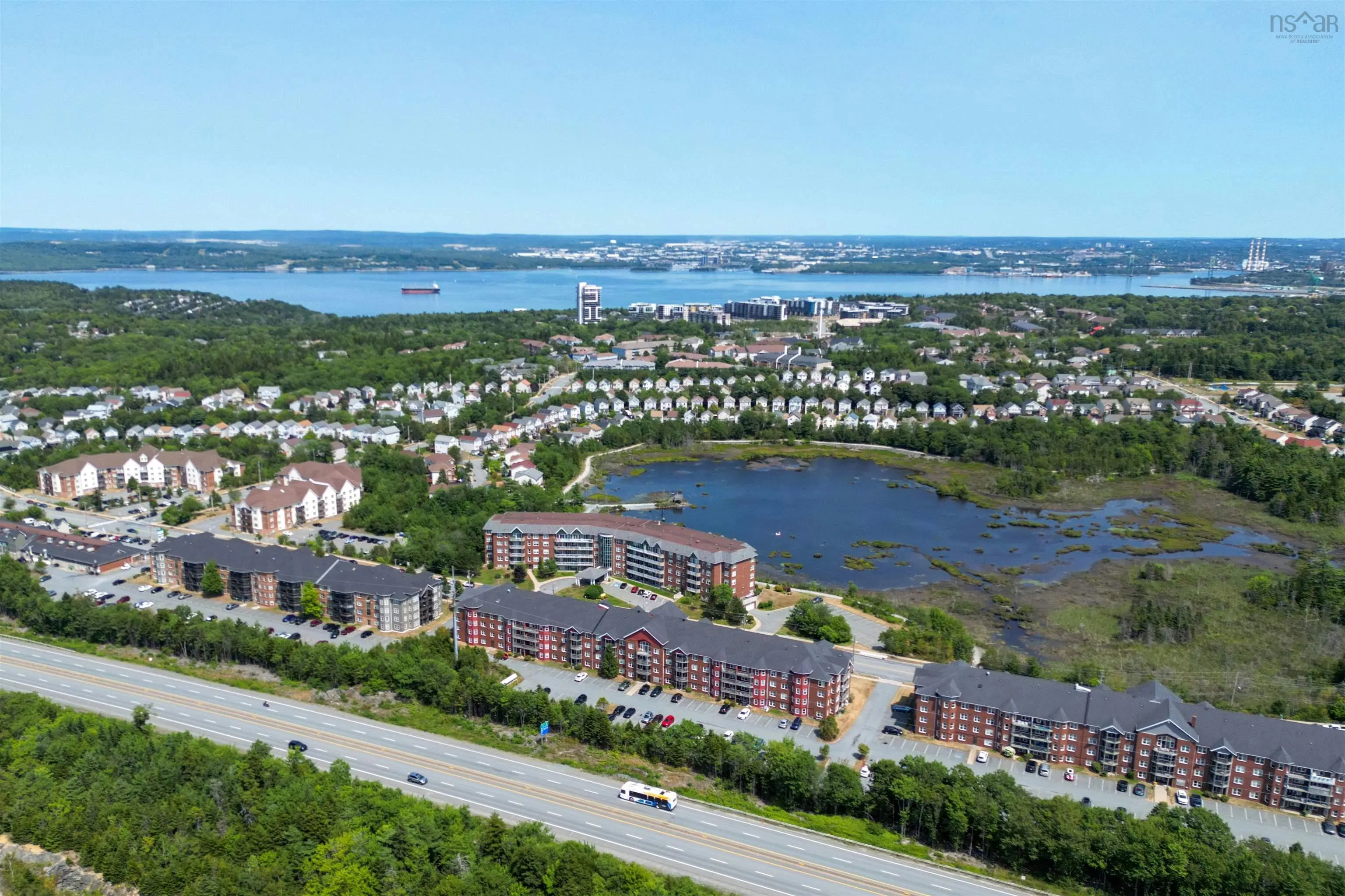301-429 Parkland Drive, Halifax, NS B3S 1L3, 2 Bedrooms Bedrooms, ,2 BathroomsBathrooms,Residential,For Sale,Parkland,202520561