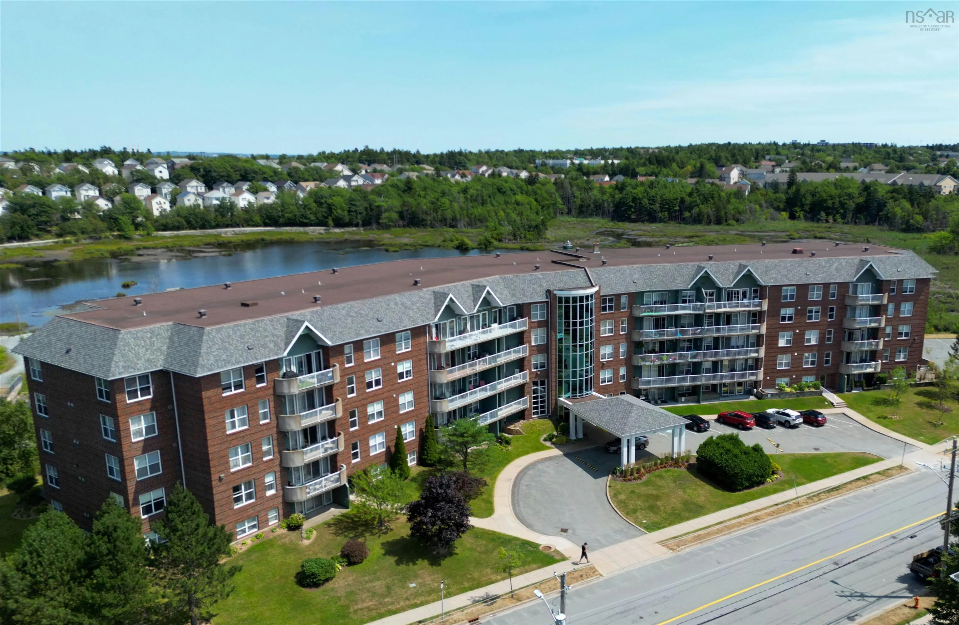 301-429 Parkland Drive, Halifax, NS B3S 1L3, 2 Bedrooms Bedrooms, ,2 BathroomsBathrooms,Residential,For Sale,Parkland,202520561