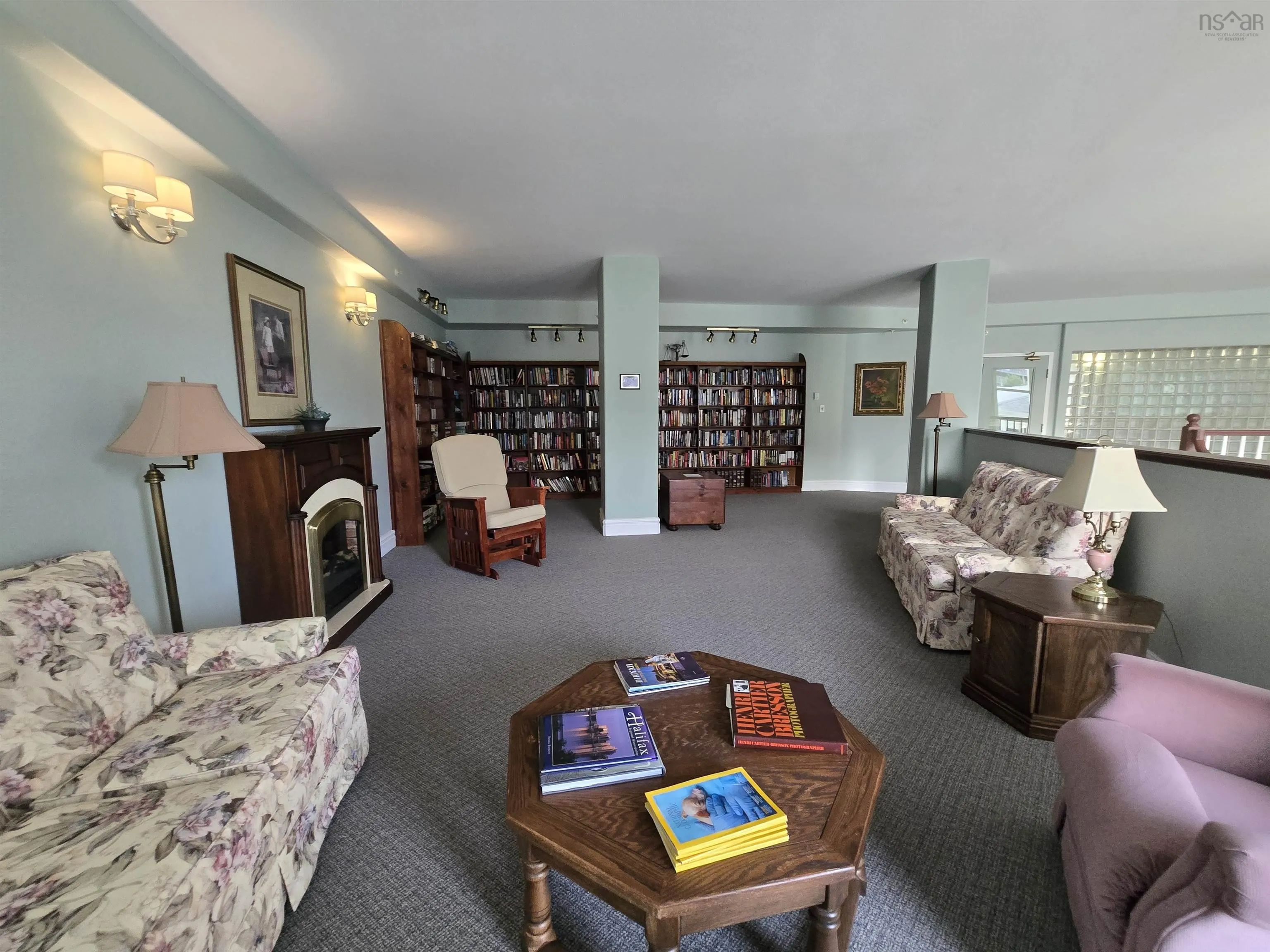 301-429 Parkland Drive, Halifax, NS B3S 1L3, 2 Bedrooms Bedrooms, ,2 BathroomsBathrooms,Residential,For Sale,Parkland,202520561