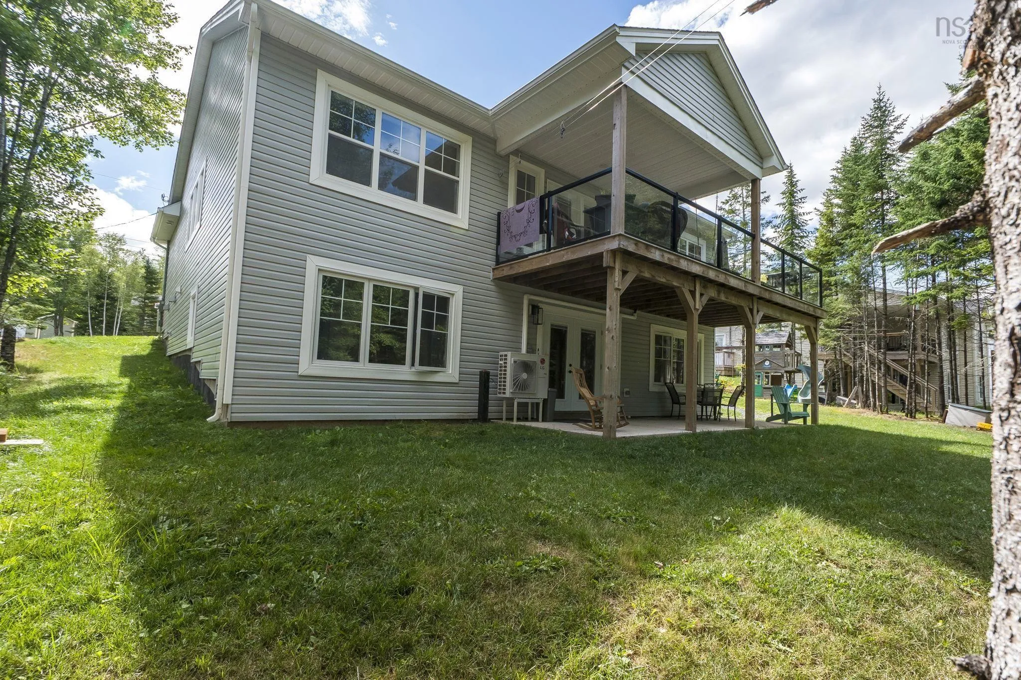 31 Hemlock Drive, Stewiacke, NS B0N 2J0, 4 Bedrooms Bedrooms, ,3 BathroomsBathrooms,Residential,For Sale,Hemlock,202521284