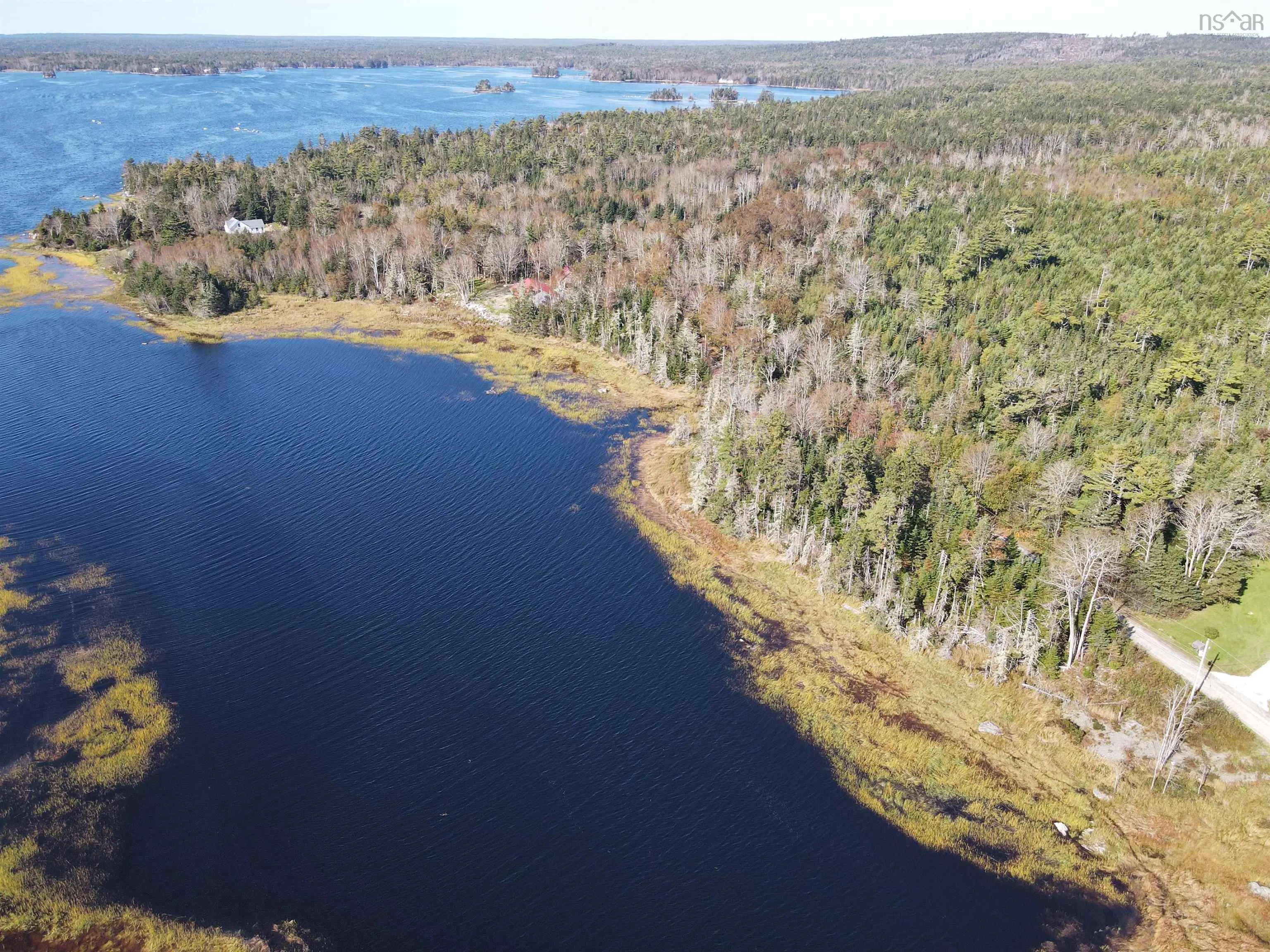 Leneton Road, East Port Medway Ns B0j 2h0, ,Land,For Sale,Leneton,202321179