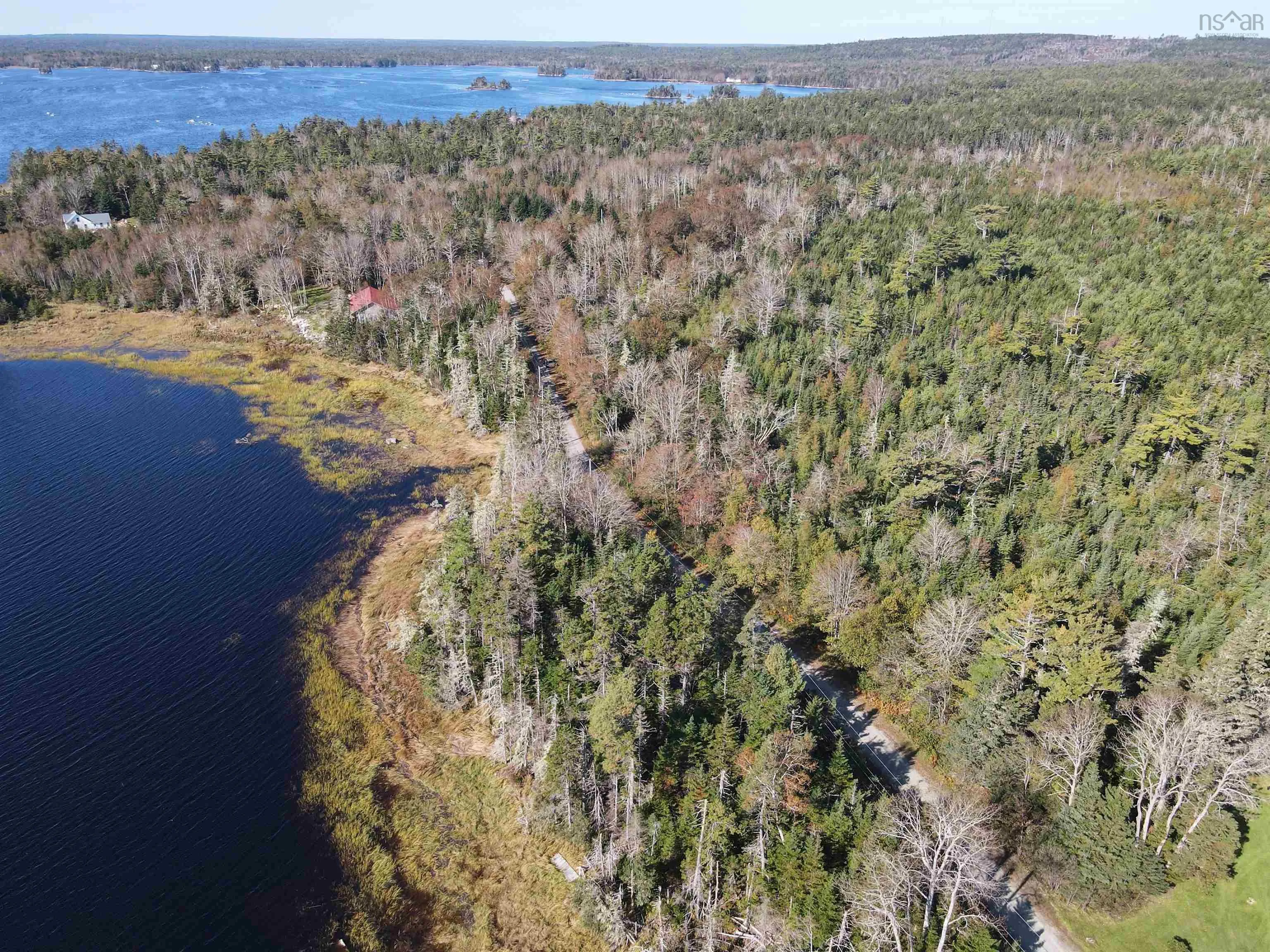 Leneton Road, East Port Medway Ns B0j 2h0, ,Land,For Sale,Leneton,202321179