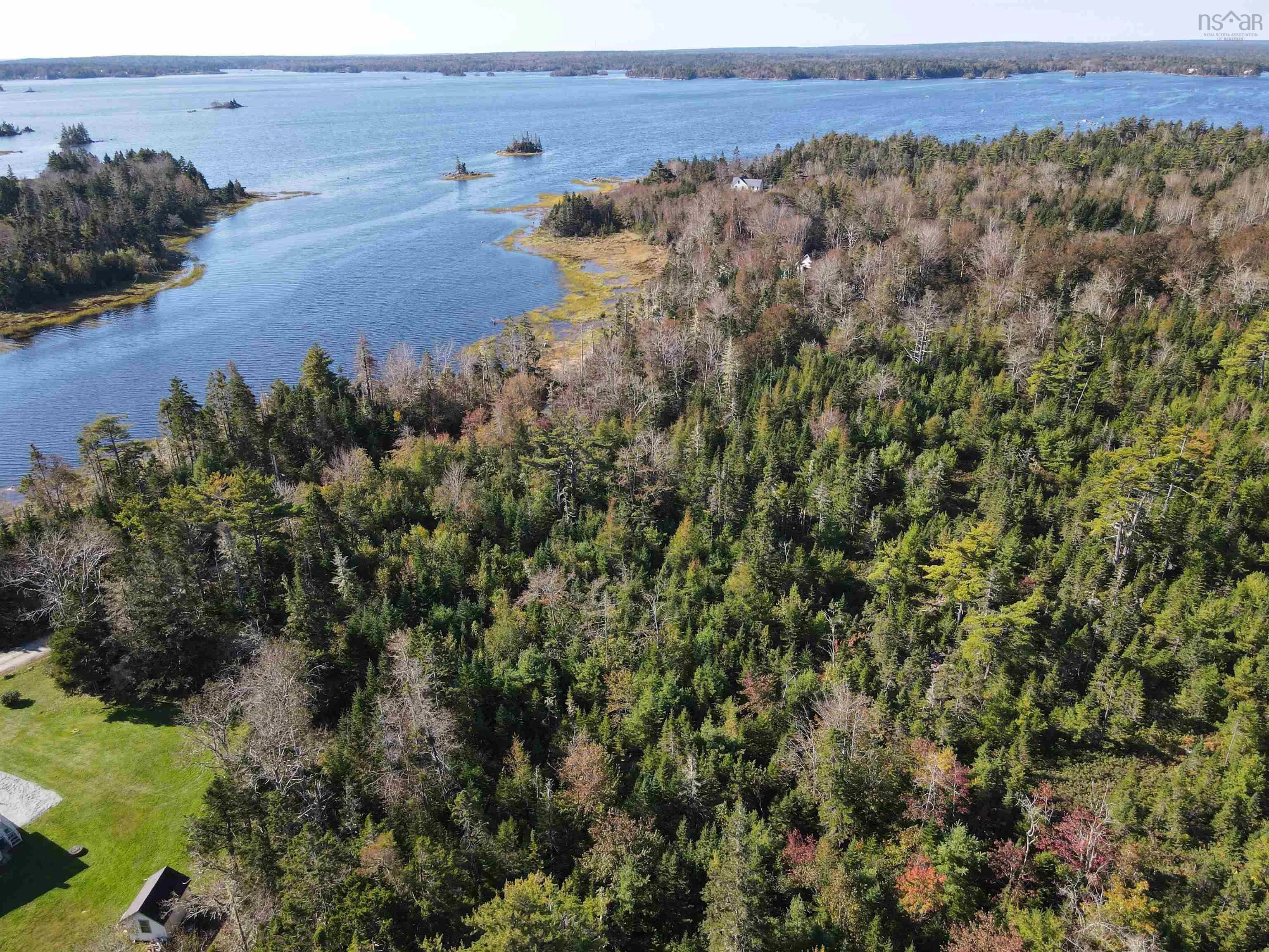 Leneton Road, East Port Medway Ns B0j 2h0, ,Land,For Sale,Leneton,202321179