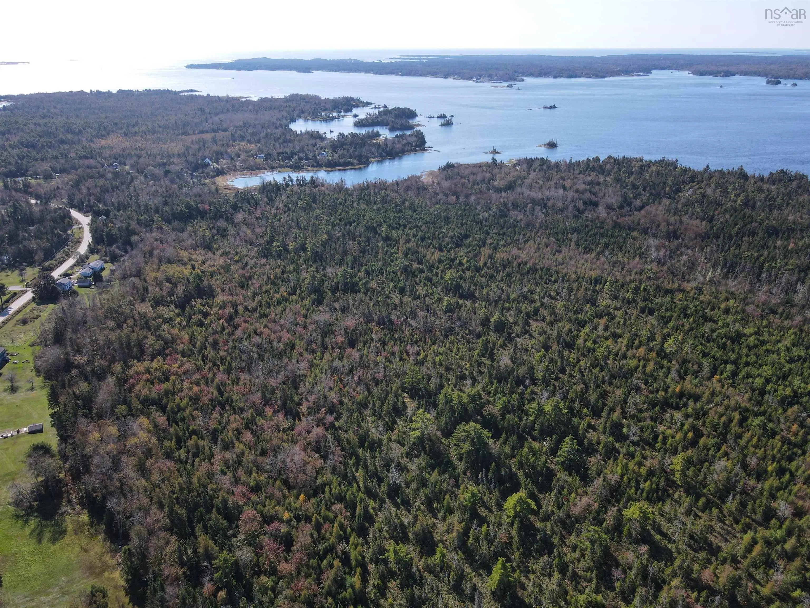 Leneton Road, East Port Medway Ns B0j 2h0, ,Land,For Sale,Leneton,202321179
