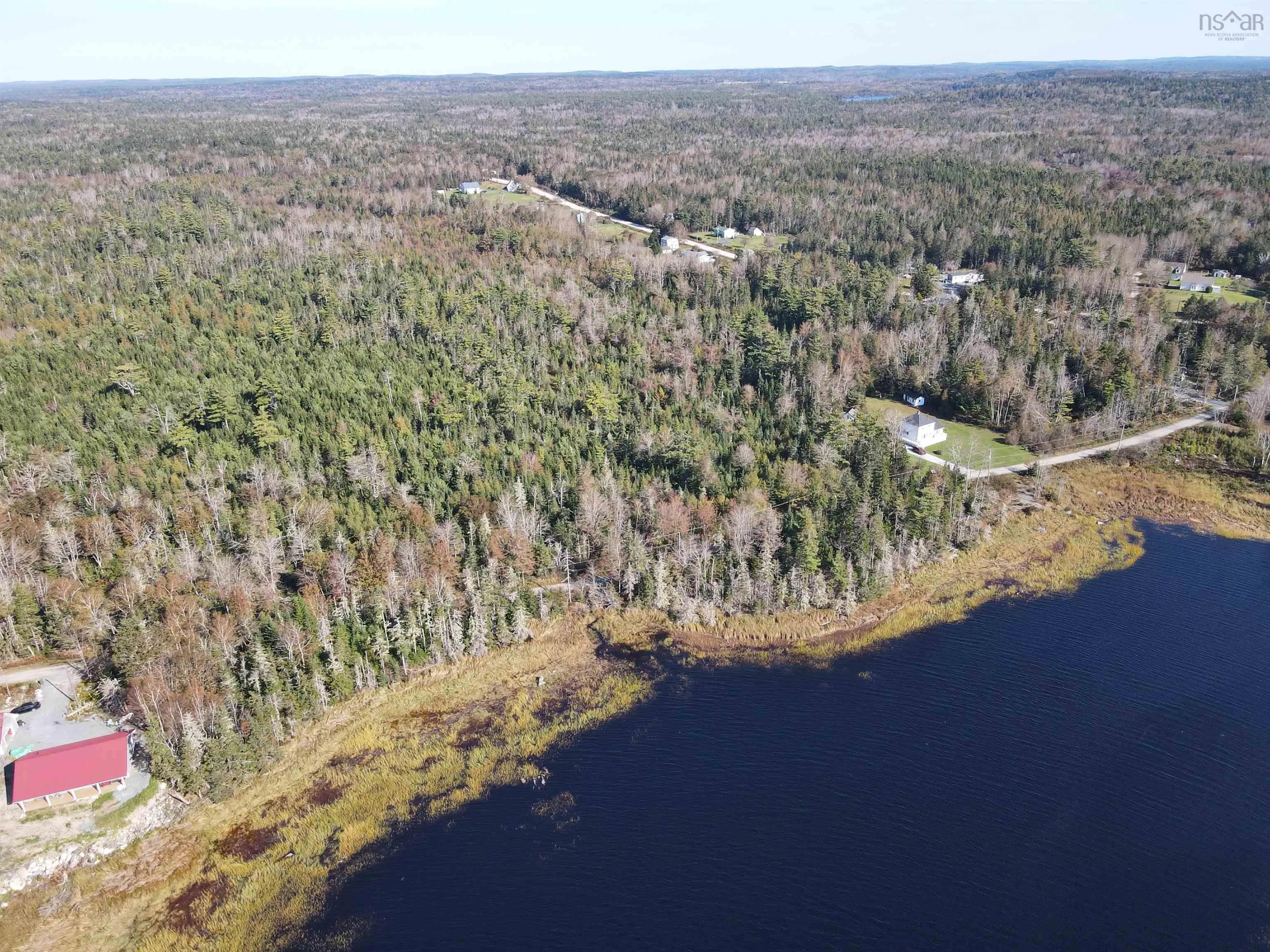 Leneton Road, East Port Medway Ns B0j 2h0, ,Land,For Sale,Leneton,202321179