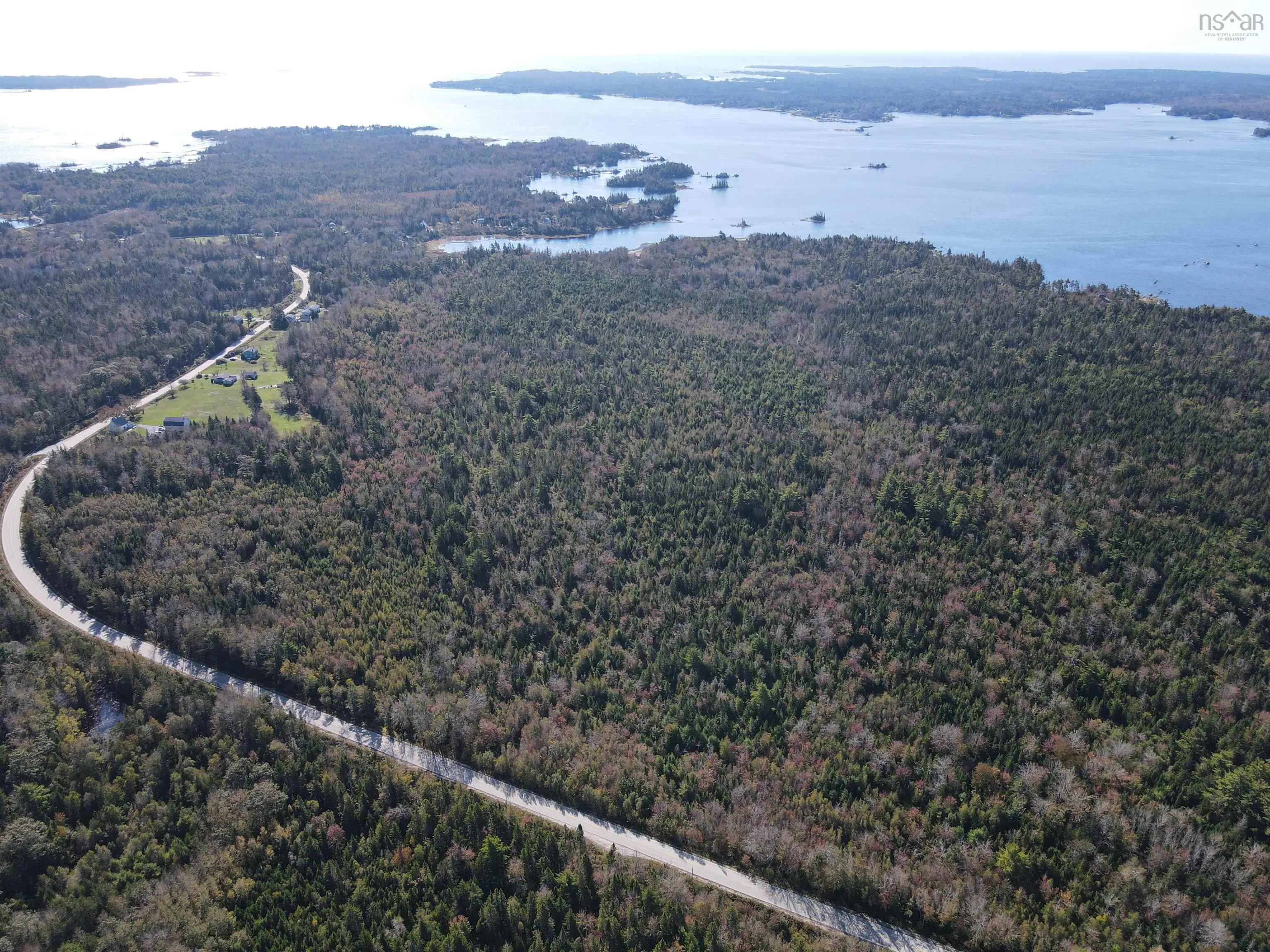 Leneton Road, East Port Medway Ns B0j 2h0, ,Land,For Sale,Leneton,202321179