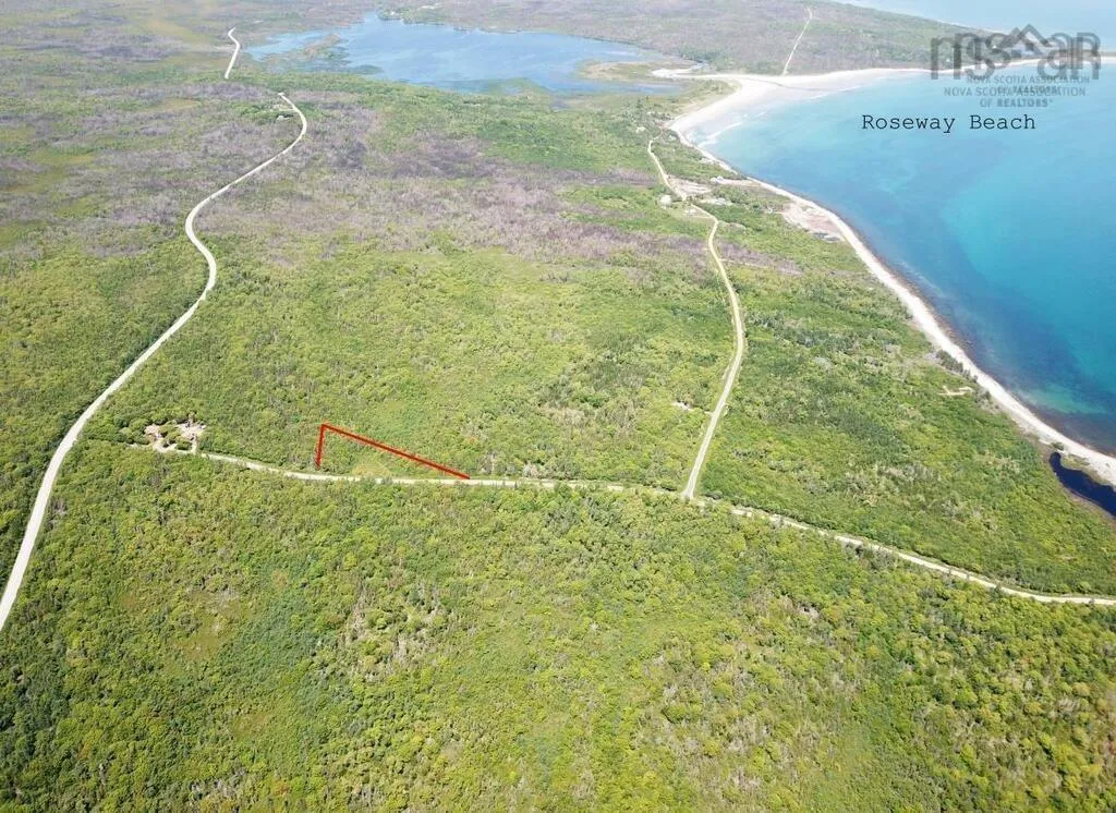 Nil Red Head Road, Atlantic, NS B0T 1W0, ,Land,For Sale,Red Head,202522973