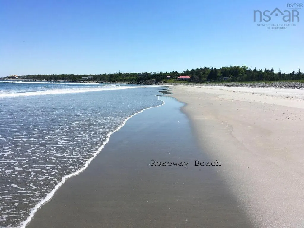 Nil Red Head Road, Atlantic, NS B0T 1W0, ,Land,For Sale,Red Head,202522973