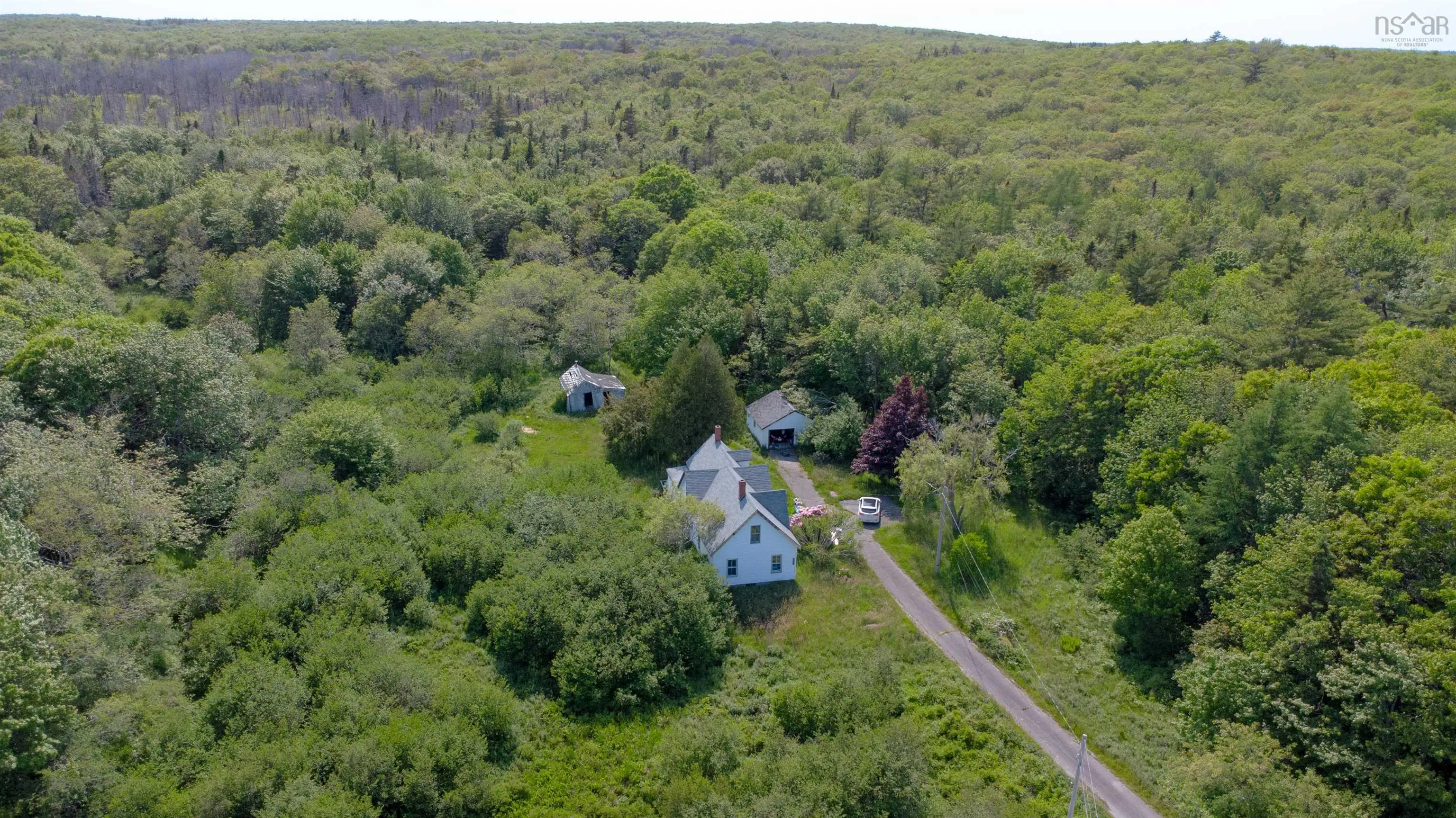 1554 Shore Road, Gunning Cove, NS B0T 1W0, 3 Bedrooms Bedrooms, ,2 BathroomsBathrooms,Residential,For Sale,Shore,202515129