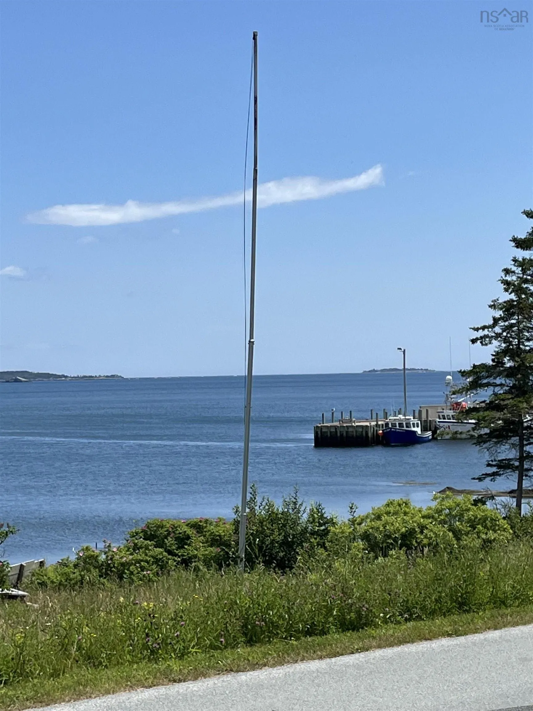 2584 West Ship Harbour Road, Owls Head Harbour, NS B3J 3A5, ,Land,For Sale,West Ship Harbour Road,202516217