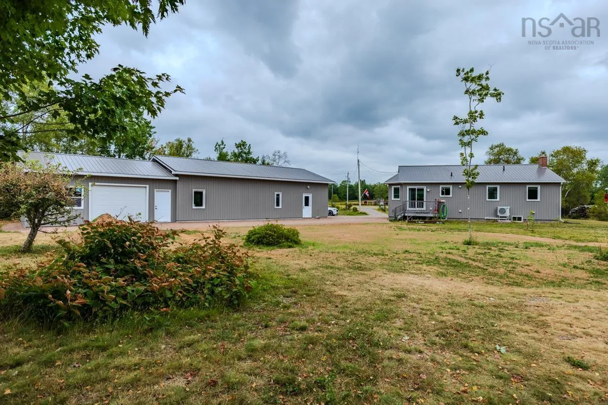 7048 Hwy 2, Portapique, NS B0M 1B0, 3 Bedrooms Bedrooms, ,1 BathroomBathrooms,Residential,For Sale,Hwy 2,202520982
