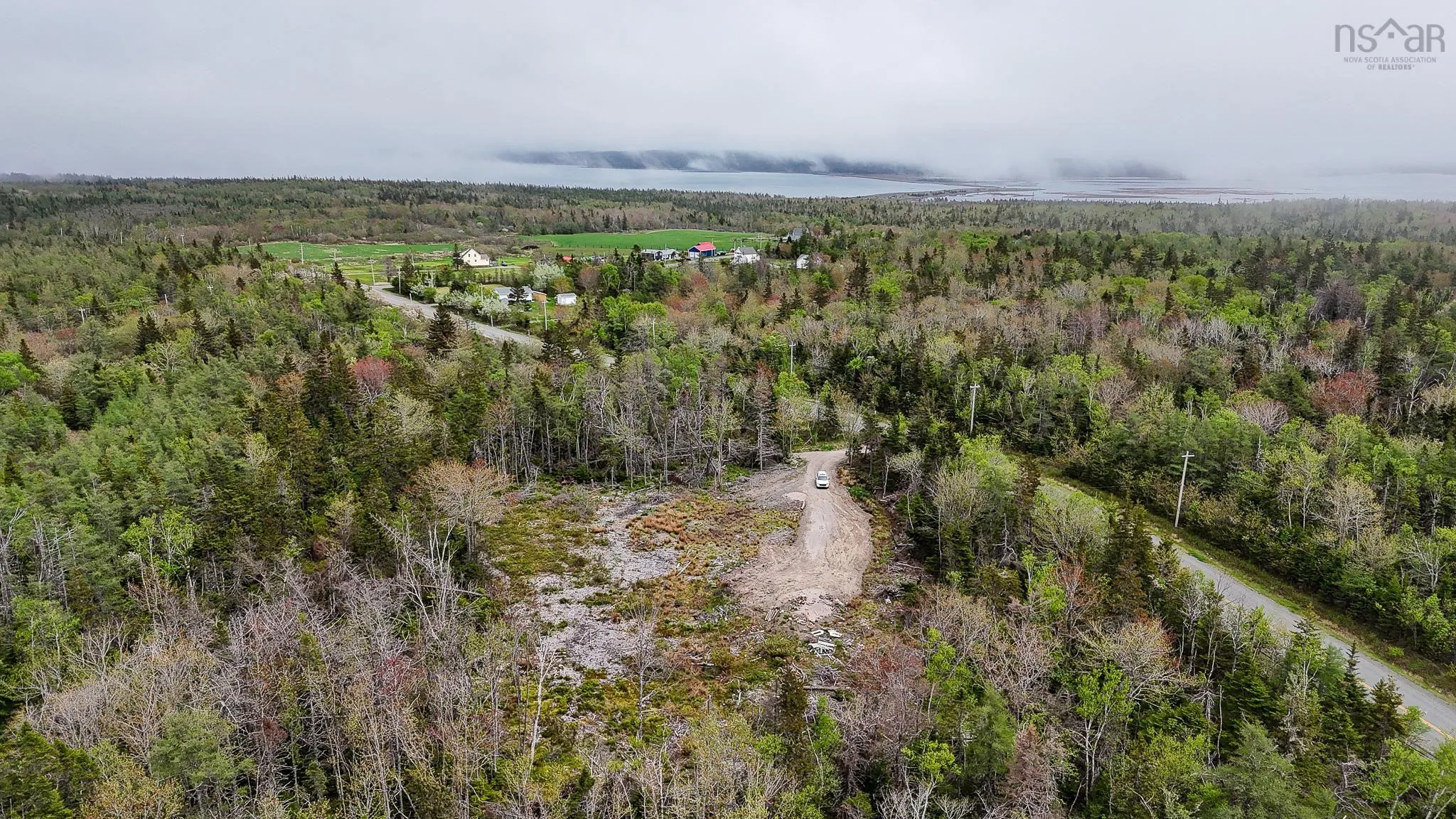 Birch Grove Road, Port Morien, NS B1B 1J3, ,Land,For Sale,Birch Grove Road,202513273