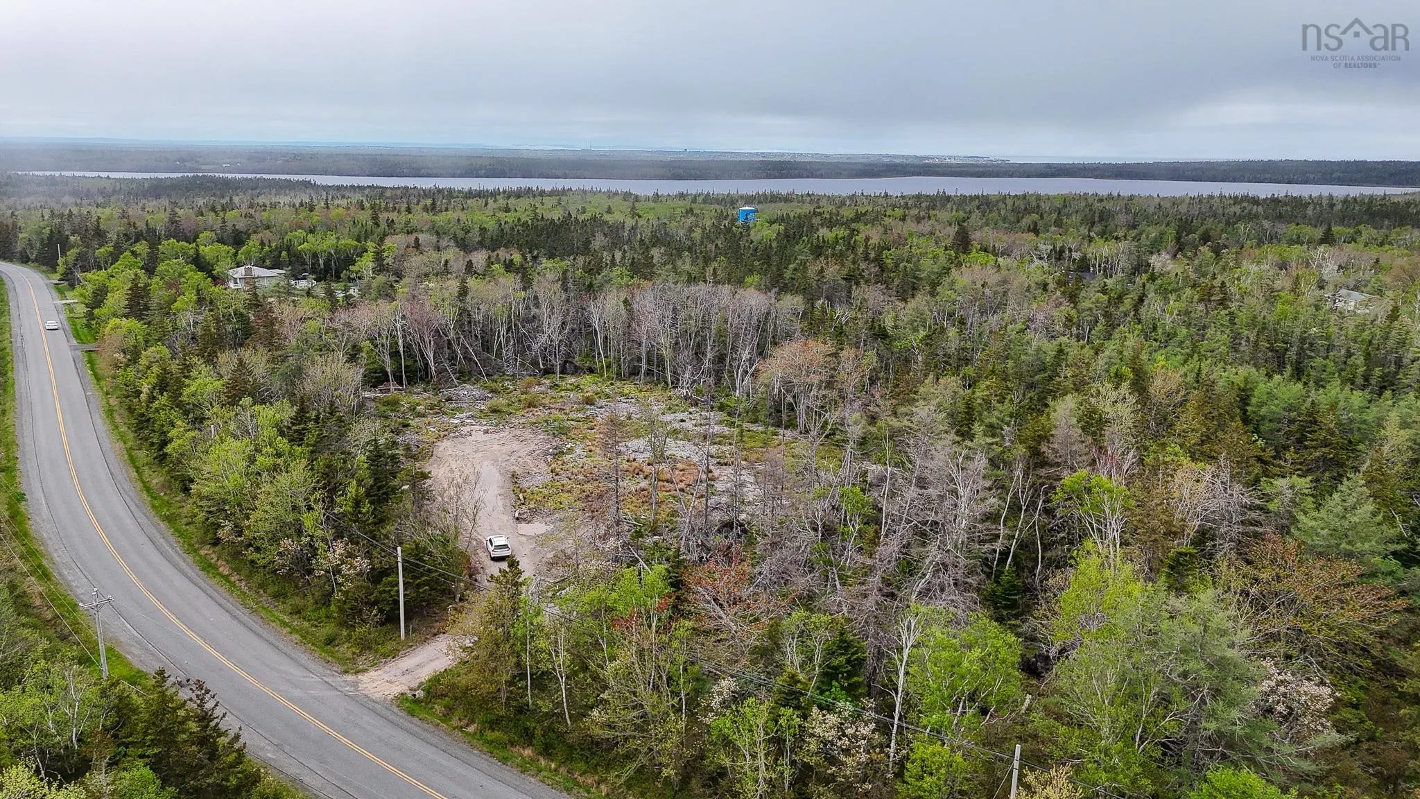 Birch Grove Road, Port Morien, NS B1B 1J3, ,Land,For Sale,Birch Grove Road,202513273