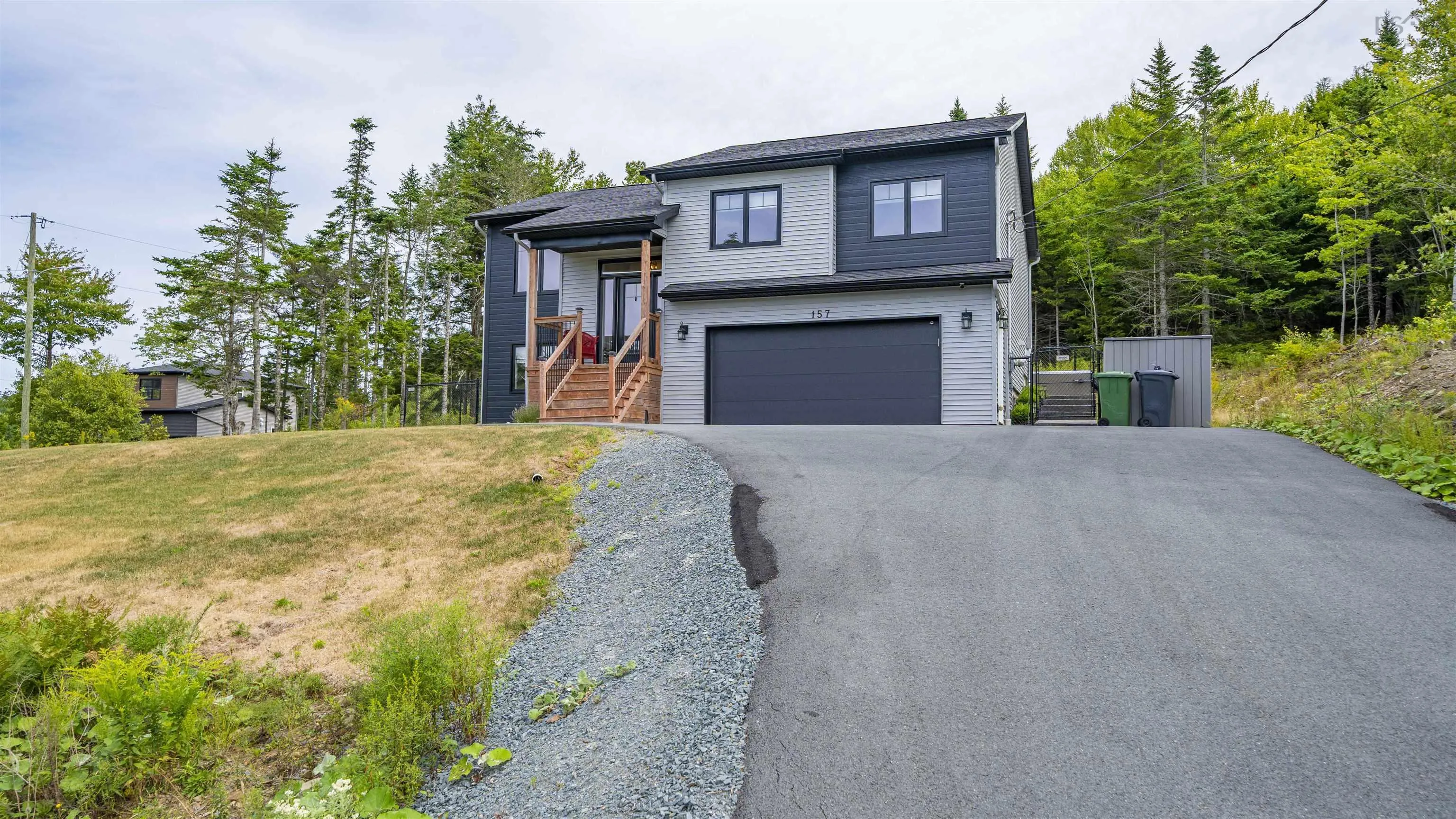 157 Midnight Run, Middle Sackville, NS B4E 0S1, 4 Bedrooms Bedrooms, ,3 BathroomsBathrooms,Residential,For Sale,Midnight,202521525