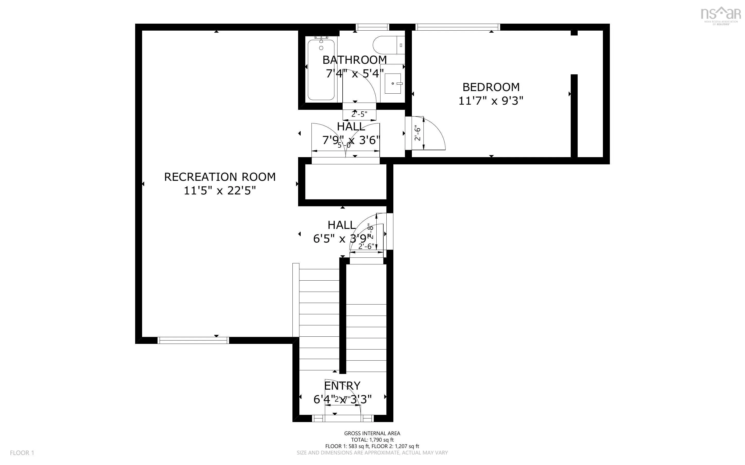 157 Midnight Run, Middle Sackville, NS B4E 0S1, 4 Bedrooms Bedrooms, ,3 BathroomsBathrooms,Residential,For Sale,Midnight,202521525