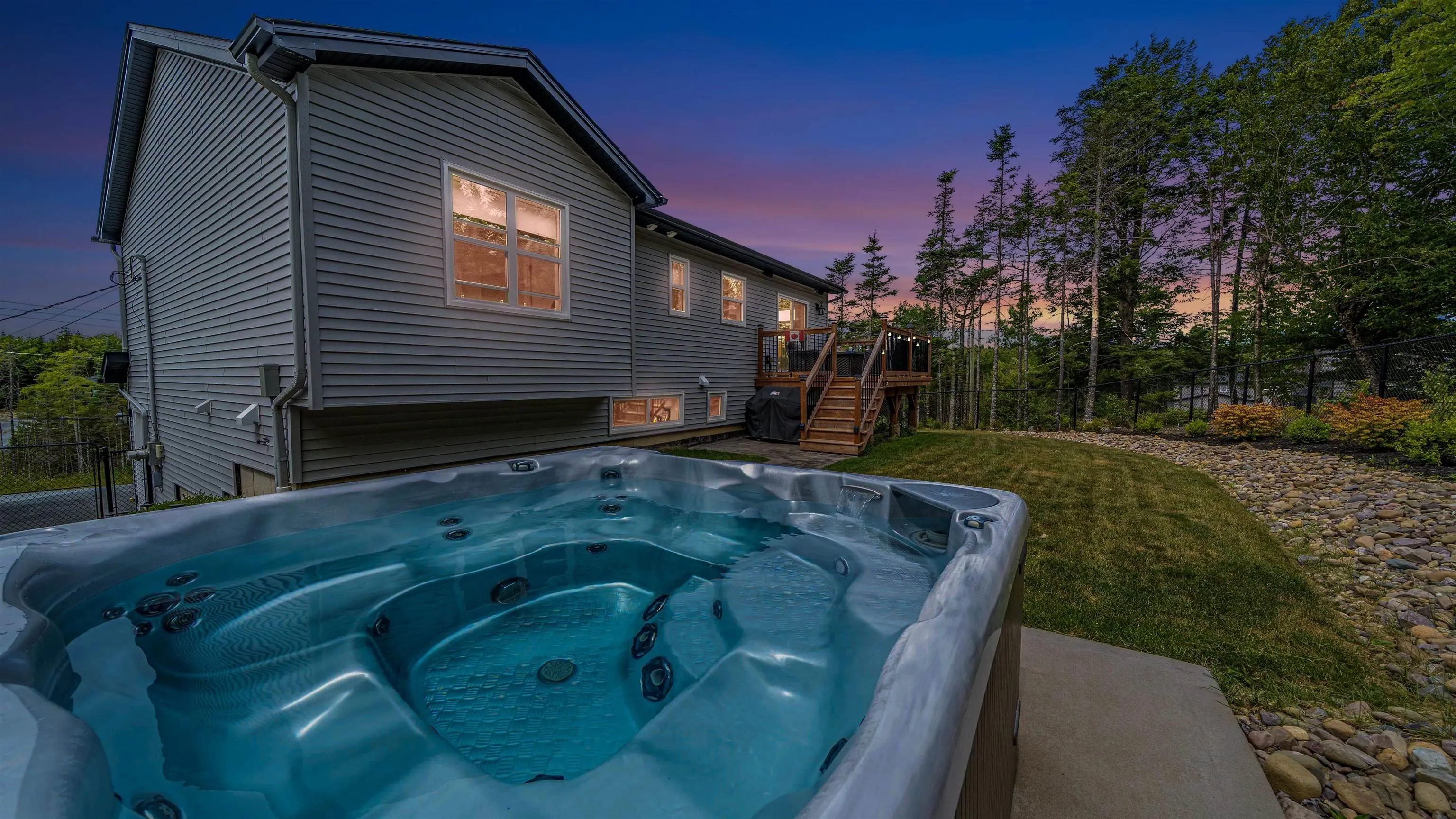 157 Midnight Run, Middle Sackville, NS B4E 0S1, 4 Bedrooms Bedrooms, ,3 BathroomsBathrooms,Residential,For Sale,Midnight,202521525