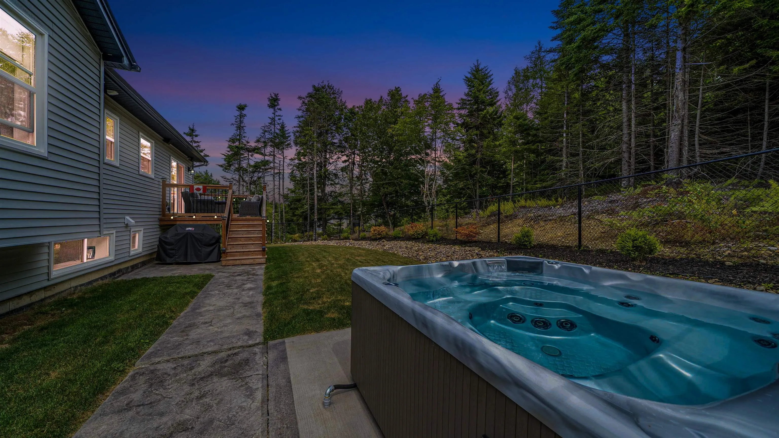 157 Midnight Run, Middle Sackville, NS B4E 0S1, 4 Bedrooms Bedrooms, ,3 BathroomsBathrooms,Residential,For Sale,Midnight,202521525