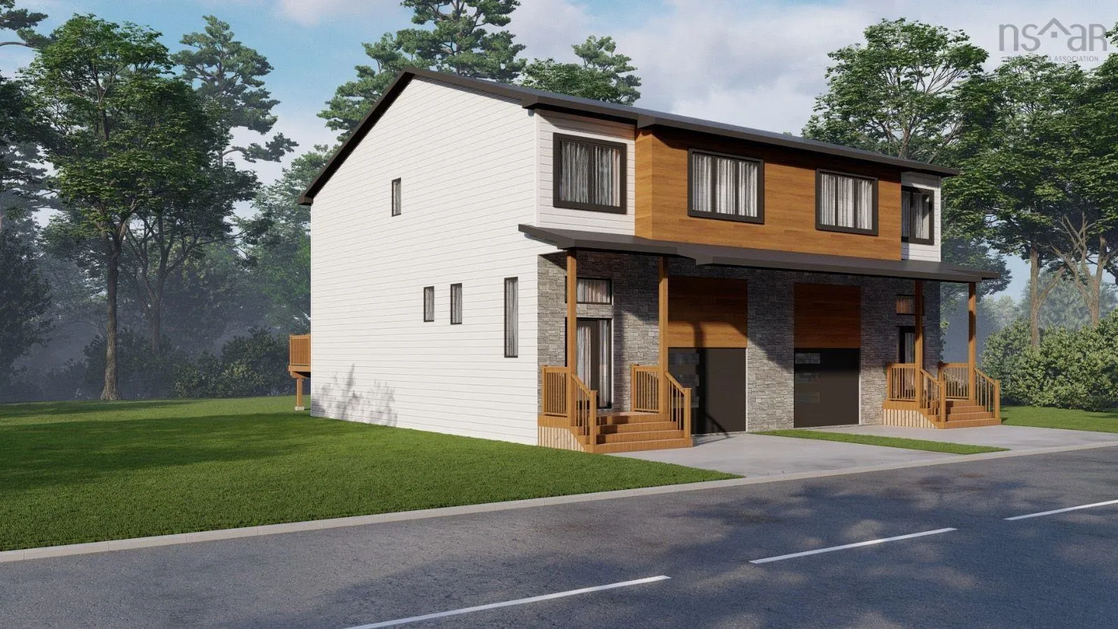 47 Simona Drive, Dartmouth, NS B2X 0E1, 4 Bedrooms Bedrooms, ,4 BathroomsBathrooms,Residential,For Sale,Simona,202510995