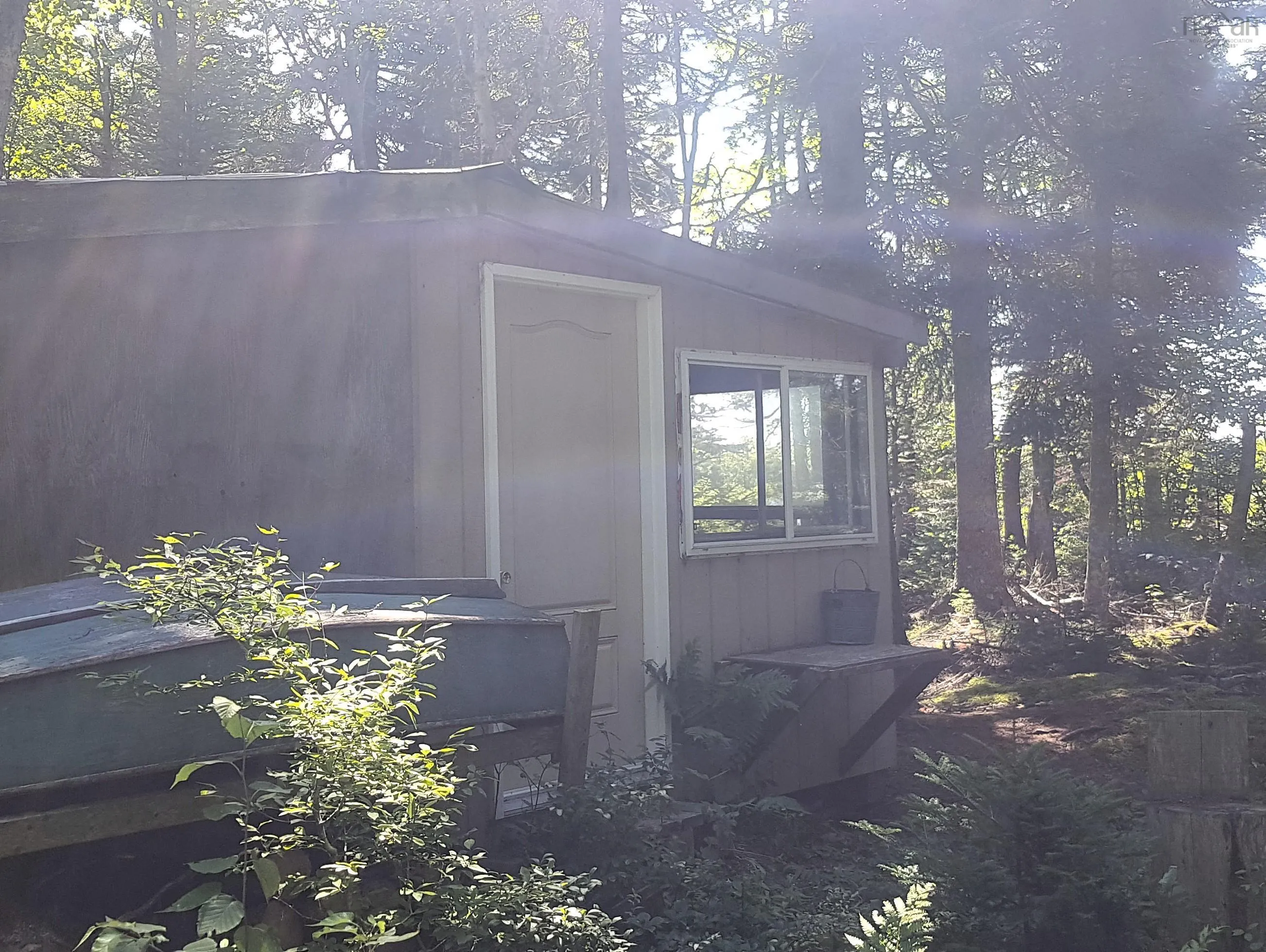Lot Middle Road, Fort Lawrence, NS B4H 3Y5, 1 Bedroom Bedrooms, ,Residential,For Sale,Middle,202522400