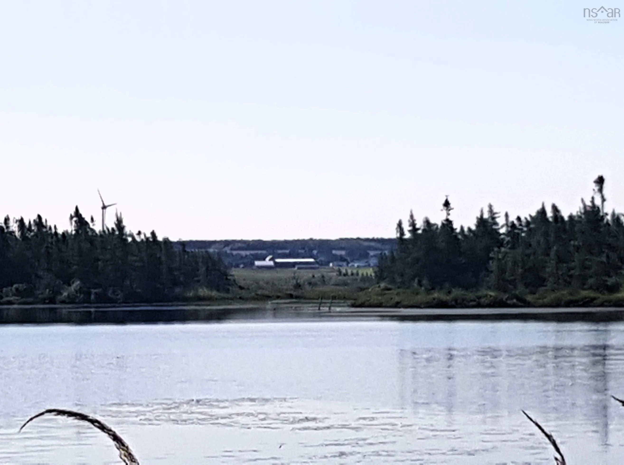 Lot Middle Road, Fort Lawrence, NS B4H 3Y5, 1 Bedroom Bedrooms, ,Residential,For Sale,Middle,202522400