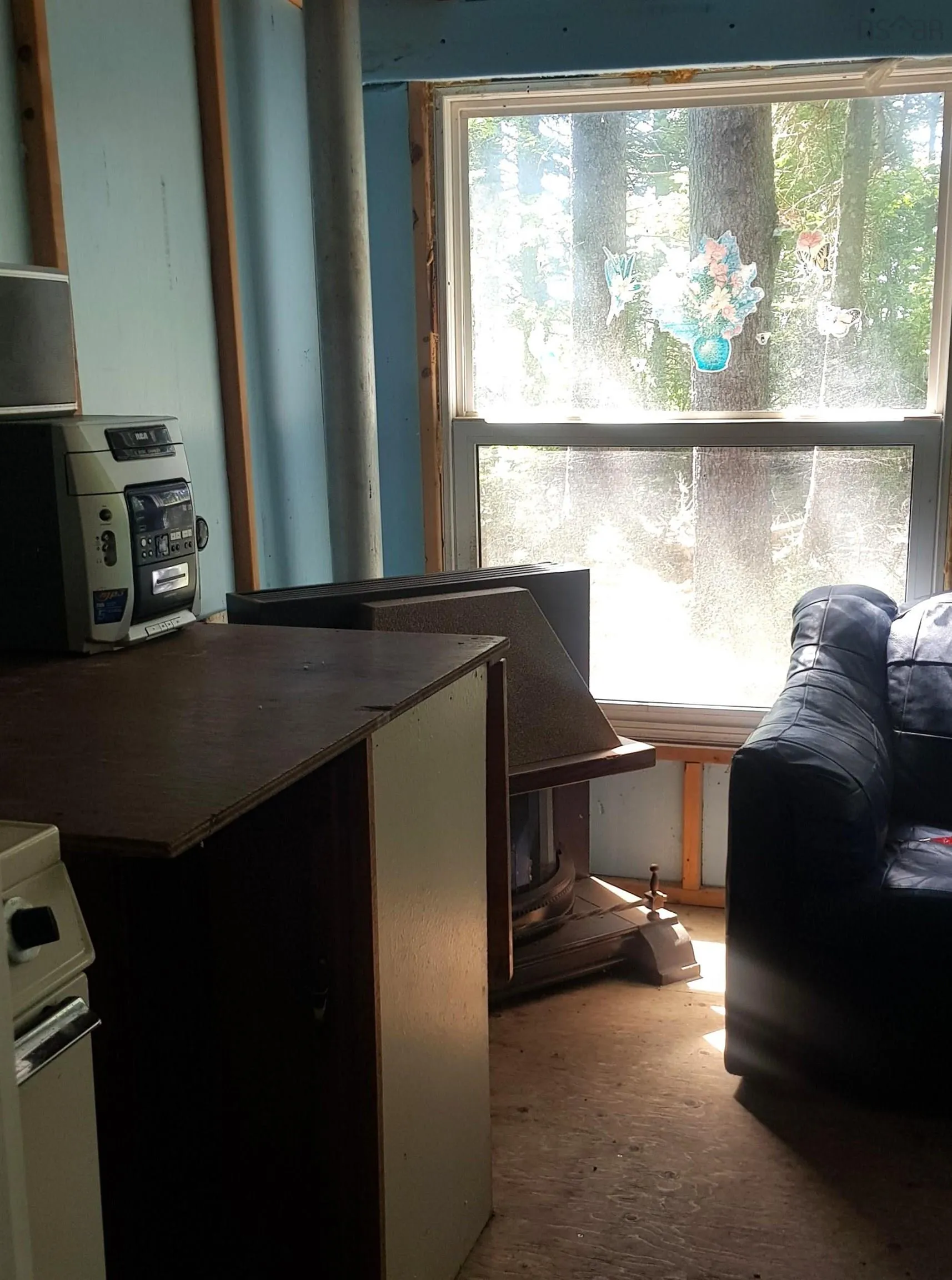 Lot Middle Road, Fort Lawrence, NS B4H 3Y5, 1 Bedroom Bedrooms, ,Residential,For Sale,Middle,202522400