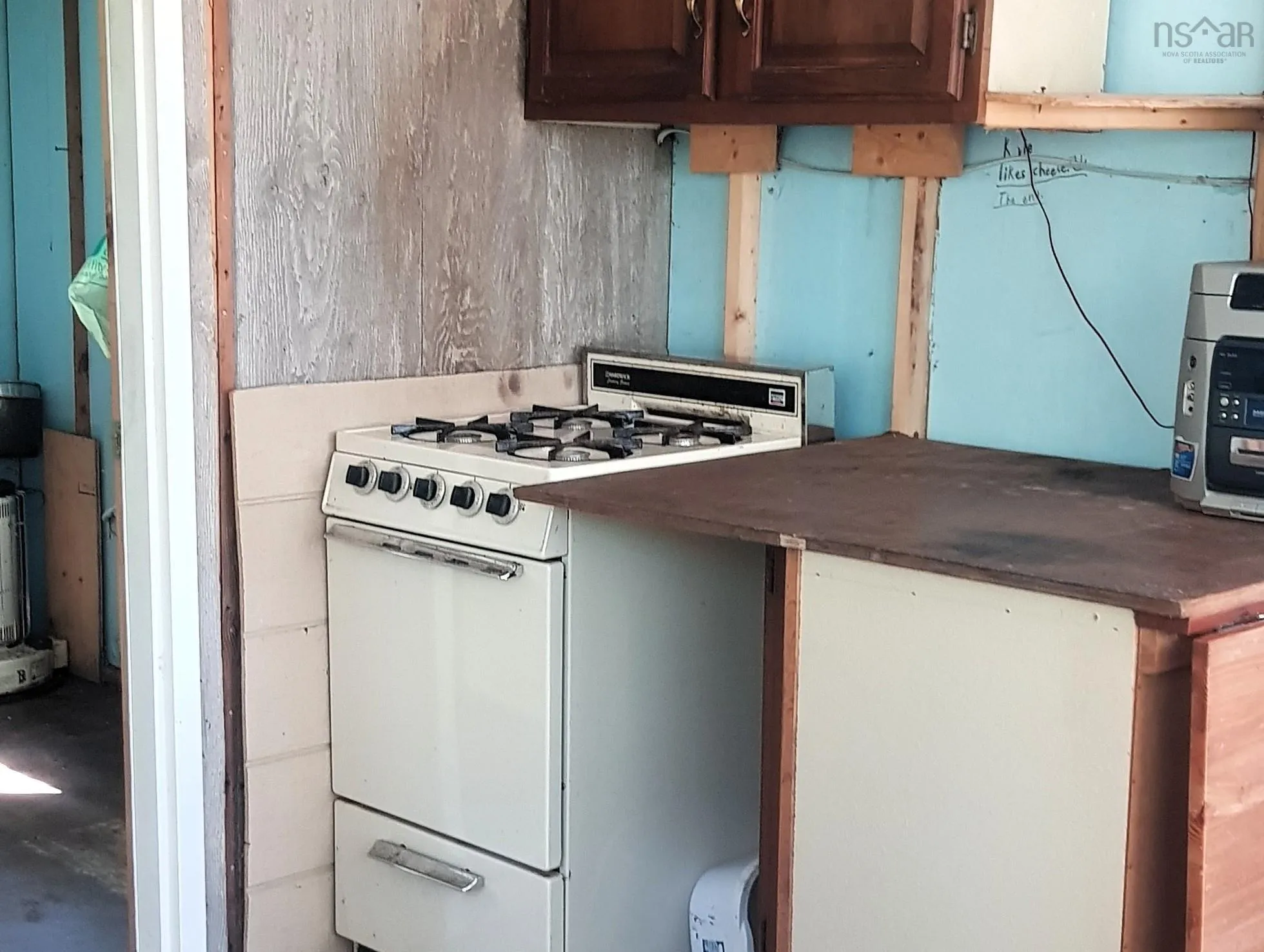 Lot Middle Road, Fort Lawrence, NS B4H 3Y5, 1 Bedroom Bedrooms, ,Residential,For Sale,Middle,202522400