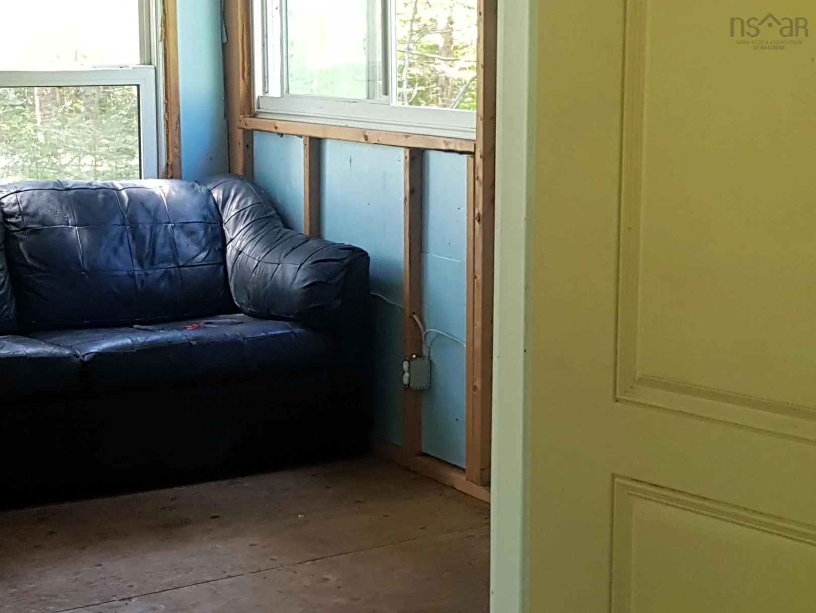 Lot Middle Road, Fort Lawrence, NS B4H 3Y5, 1 Bedroom Bedrooms, ,Residential,For Sale,Middle,202522400
