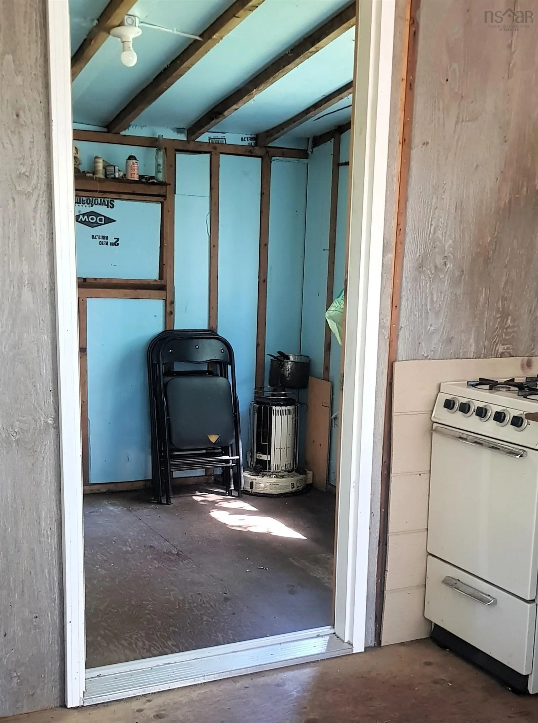 Lot Middle Road, Fort Lawrence, NS B4H 3Y5, 1 Bedroom Bedrooms, ,Residential,For Sale,Middle,202522400