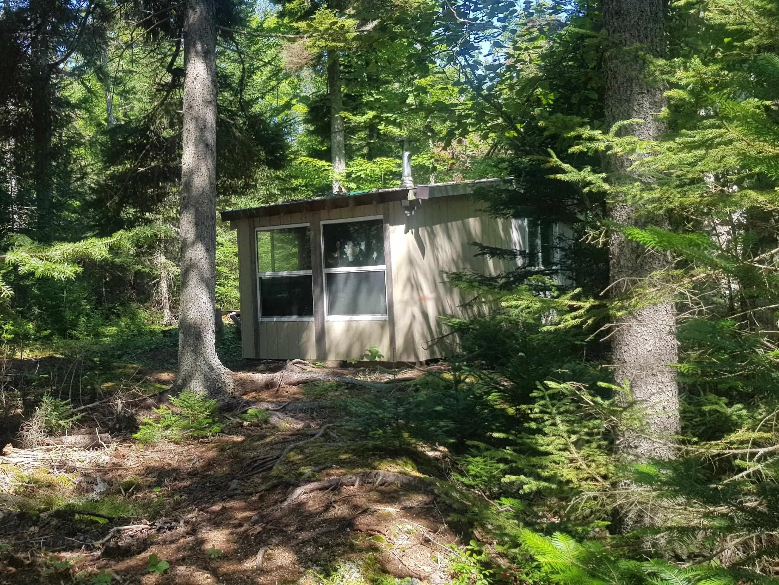 Lot Middle Road, Fort Lawrence, NS B4H 3Y5, 1 Bedroom Bedrooms, ,Residential,For Sale,Middle,202522400