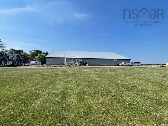 2481 Black Rock Road, Grafton Ns B0p 1v0, 5 Bedrooms Bedrooms, ,3 BathroomsBathrooms,Residential,For Sale,Black Rock,202414704