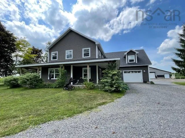 2481 Black Rock Road, Grafton Ns B0p 1v0, 5 Bedrooms Bedrooms, ,3 BathroomsBathrooms,Residential,For Sale,Black Rock,202414704