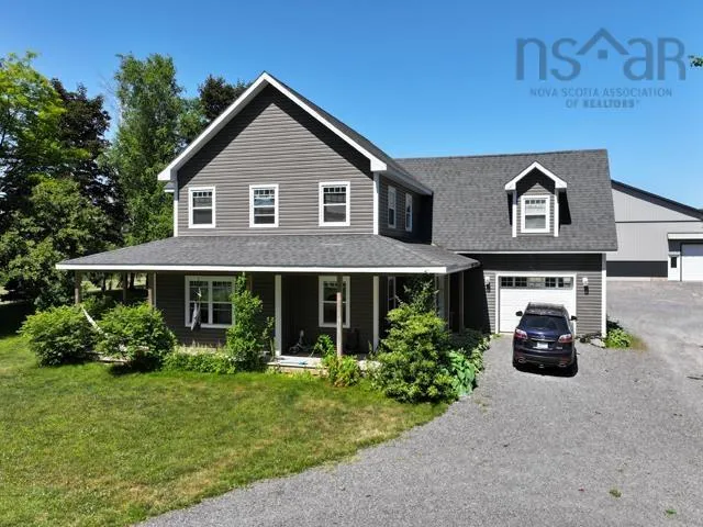 2481 Black Rock Road, Grafton Ns B0p 1v0, 5 Bedrooms Bedrooms, ,3 BathroomsBathrooms,Residential,For Sale,Black Rock,202414704