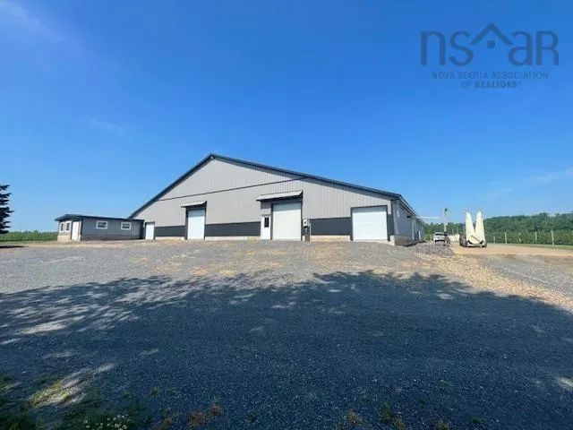 2481 Black Rock Road, Grafton Ns B0p 1v0, 5 Bedrooms Bedrooms, ,3 BathroomsBathrooms,Residential,For Sale,Black Rock,202414704