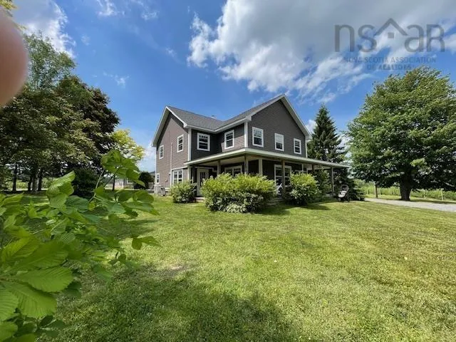 2481 Black Rock Road, Grafton Ns B0p 1v0, 5 Bedrooms Bedrooms, ,3 BathroomsBathrooms,Residential,For Sale,Black Rock,202414704