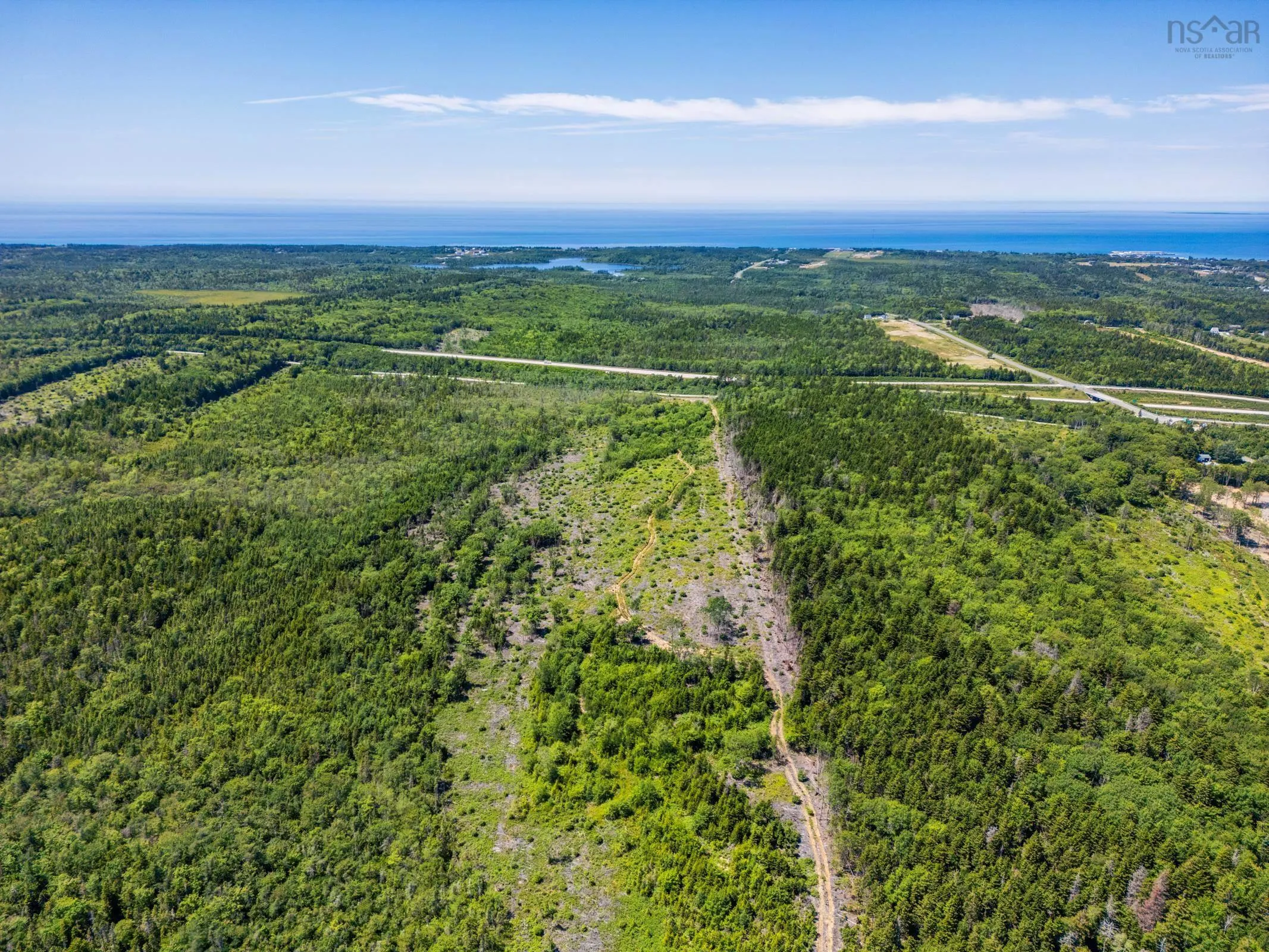 Lots Peter Leblanc Road, Meteghan, NS B0W 2J0, ,Land,For Sale,Peter Leblanc Road,202517662
