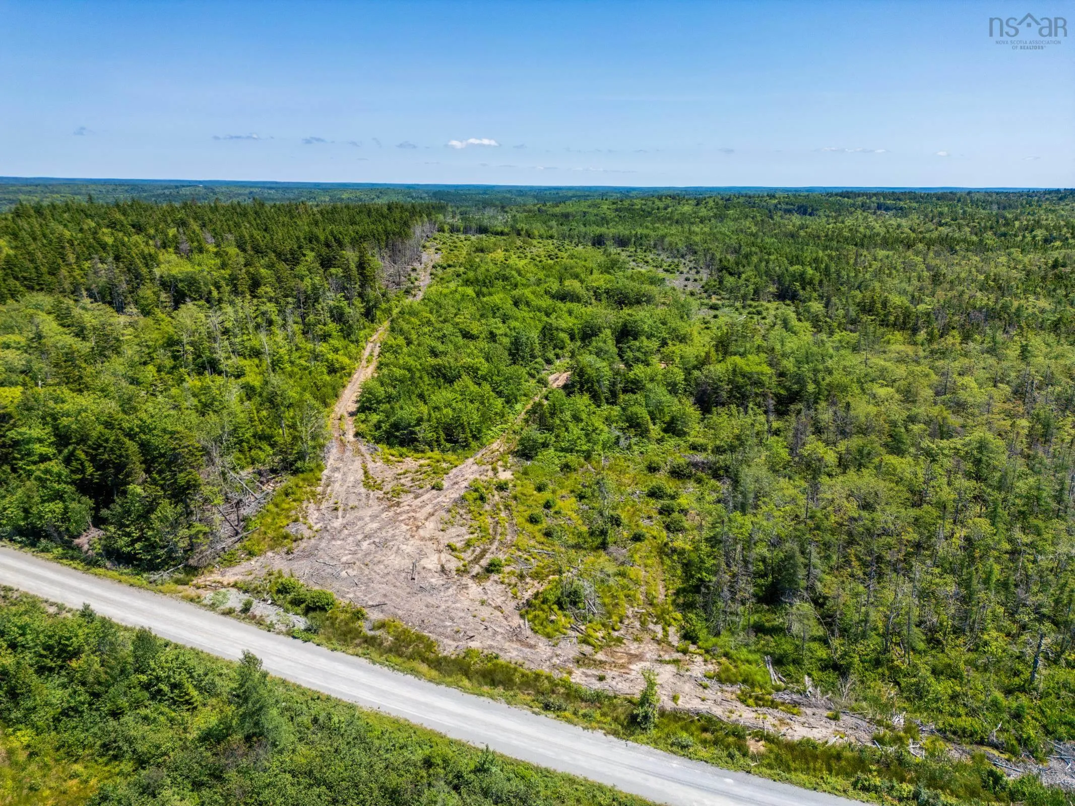 Lots Peter Leblanc Road, Meteghan, NS B0W 2J0, ,Land,For Sale,Peter Leblanc Road,202517662