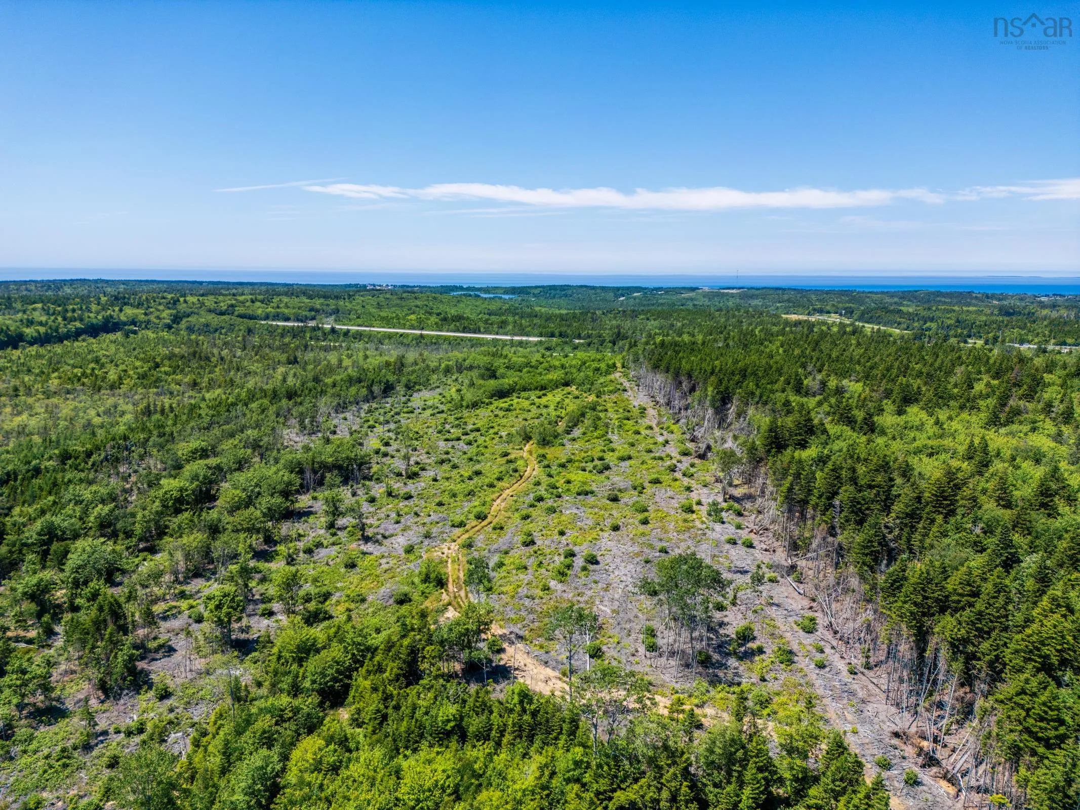 Lots Peter Leblanc Road, Meteghan, NS B0W 2J0, ,Land,For Sale,Peter Leblanc Road,202517662