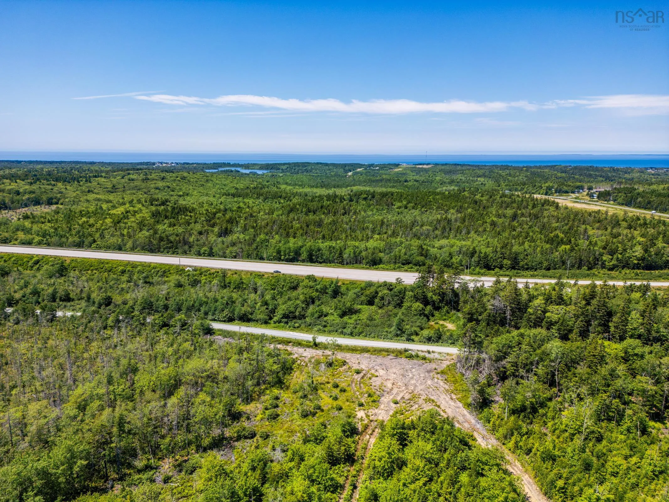 Lots Peter Leblanc Road, Meteghan, NS B0W 2J0, ,Land,For Sale,Peter Leblanc Road,202517662