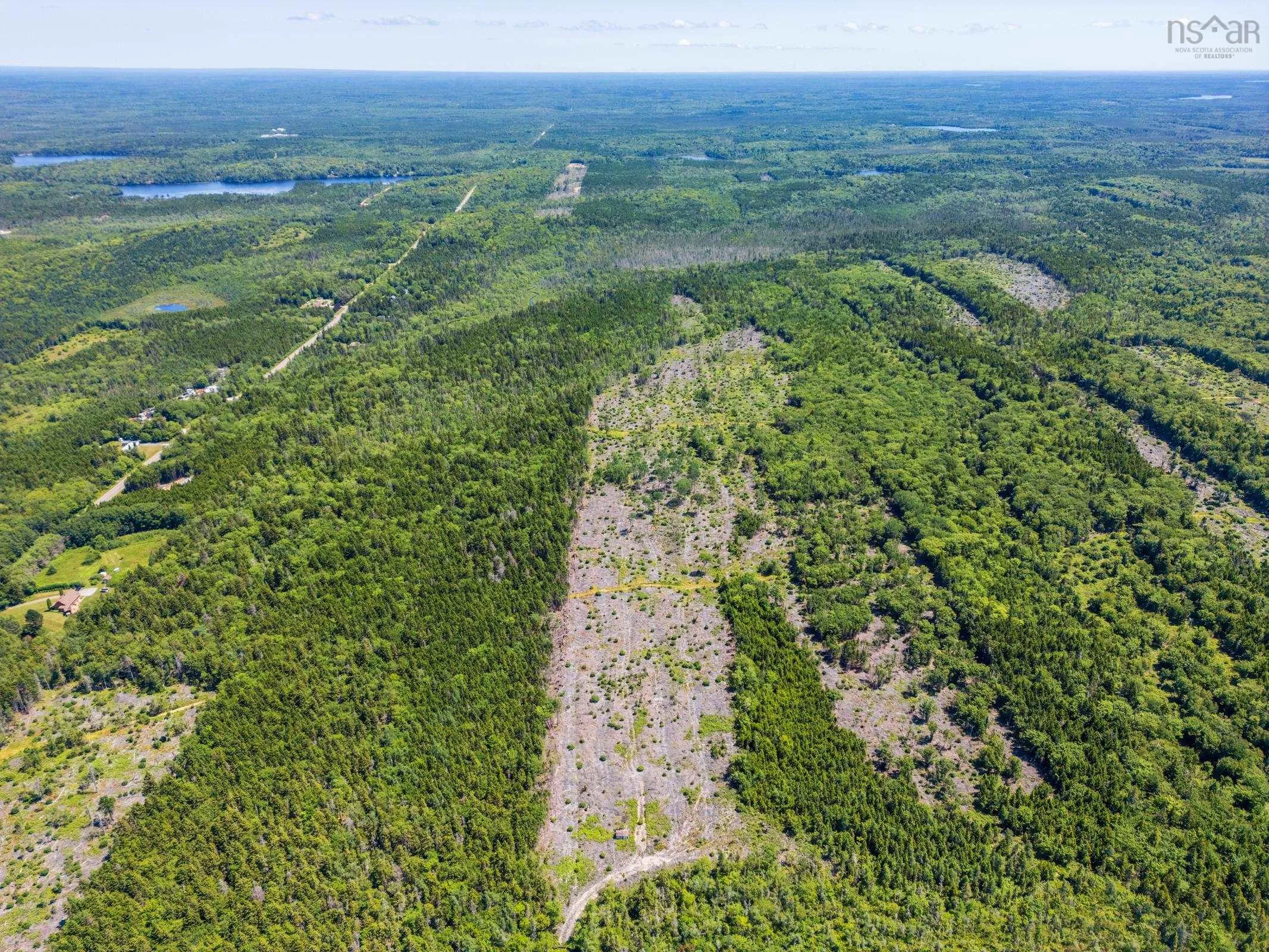 Lots Peter Leblanc Road, Meteghan, NS B0W 2J0, ,Land,For Sale,Peter Leblanc Road,202517662