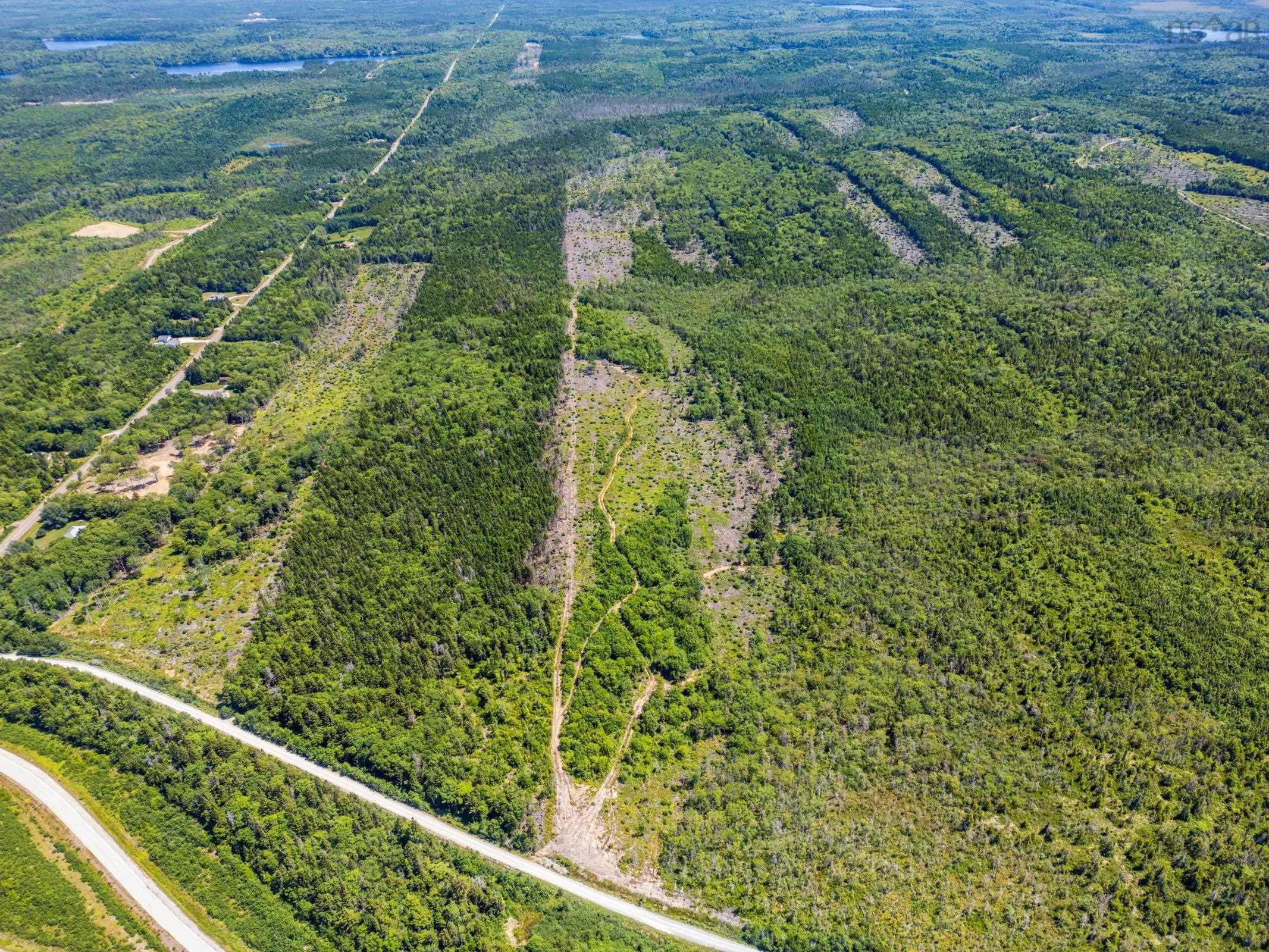 Lots Peter Leblanc Road, Meteghan, NS B0W 2J0, ,Land,For Sale,Peter Leblanc Road,202517662